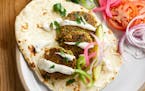 Falafel is popular in Michigan, which has one of the country's largest Arab American populations. Discover food traditions from across the country in 