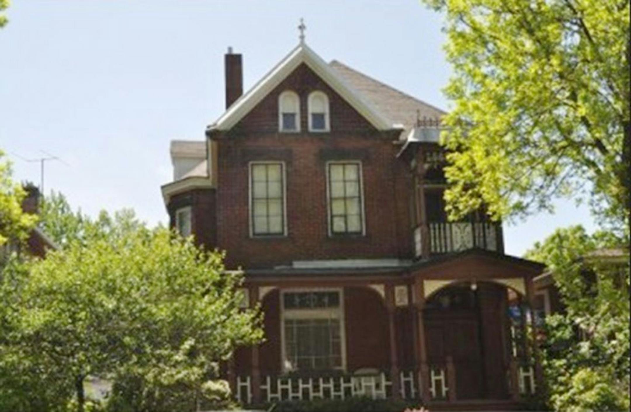 ... ST. PAUL: This three-bedroom, three-bathroom house is in the Dayton's Bluff neighborhood. Built in 1900, it has 2,296 square feet and features three bedrooms on one level, 10-foot ceilings on the main floor, updated kitchen, wraparound rear porch, full basement and two-car detached garage. Listed by Pat Igo, 651-282-9615 and Vic Wittgenstein III, 651-402-8080, Coldwell Banker Burnet.