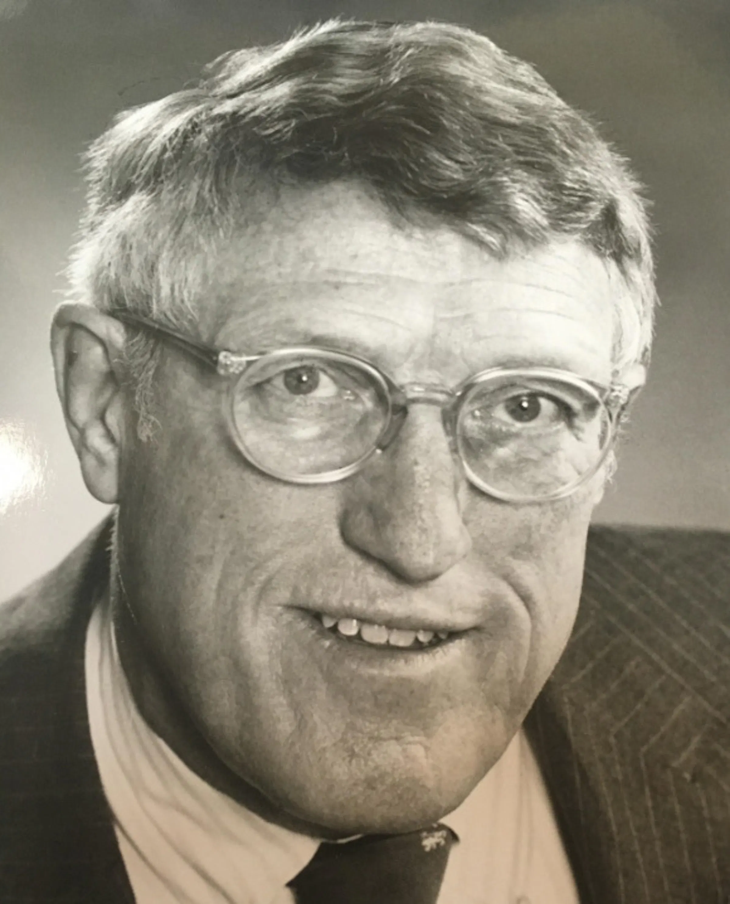 Obituary: Soft-spoken Tom Doar was a strong force in Twin Cities media
