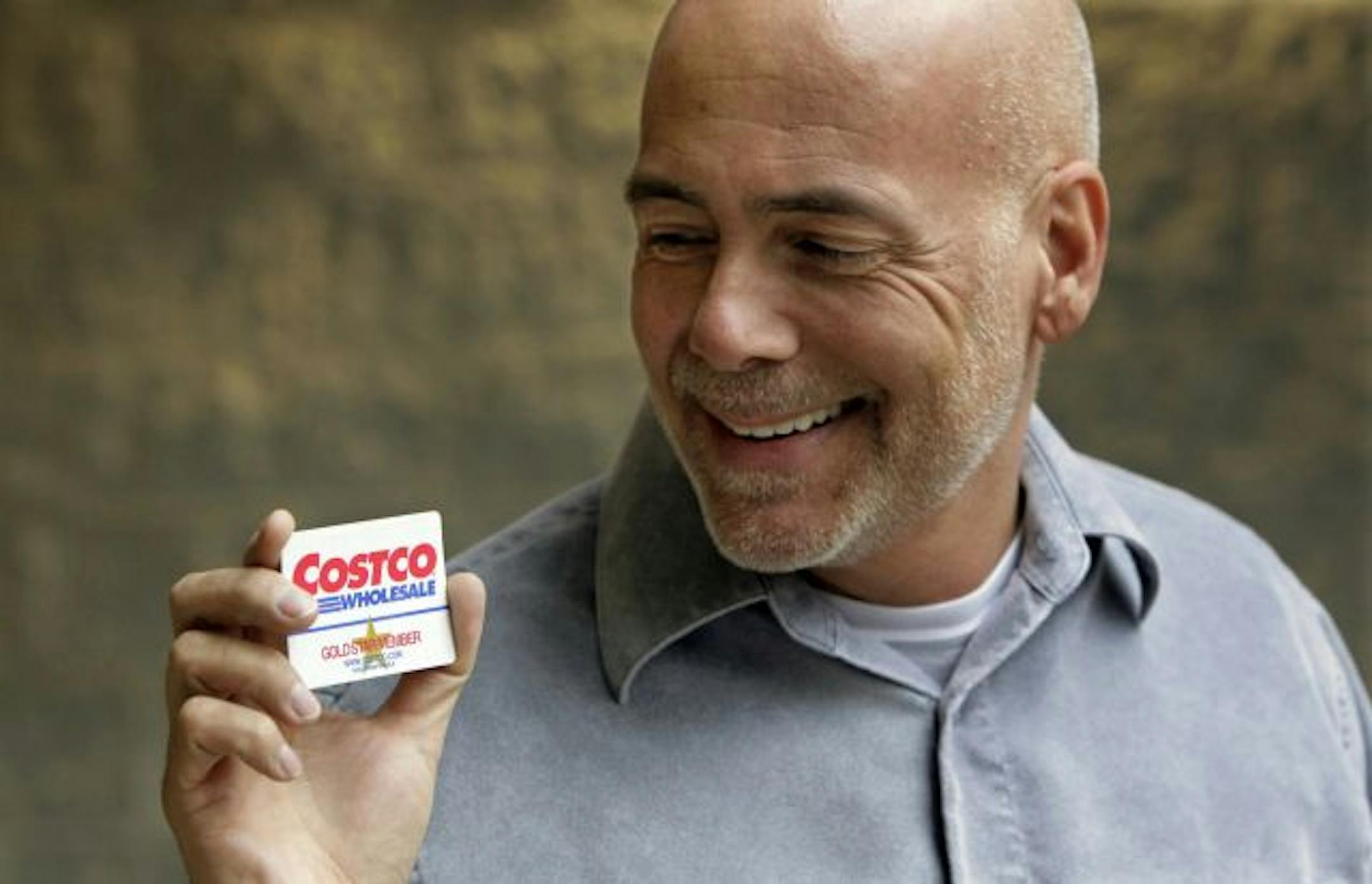 Costco said it provided shopper card data on food purchases to the CDC once customers gave their approval.