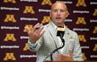 P.J. Fleck, beginning his seventh season as Gophers football coach, is facing many new challenges on the field and in the college football landscape.