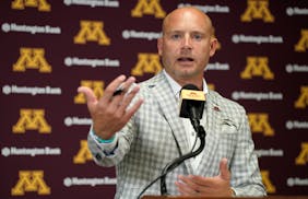 P.J. Fleck, beginning his seventh season as Gophers football coach, is facing many new challenges on the field and in the college football landscape.