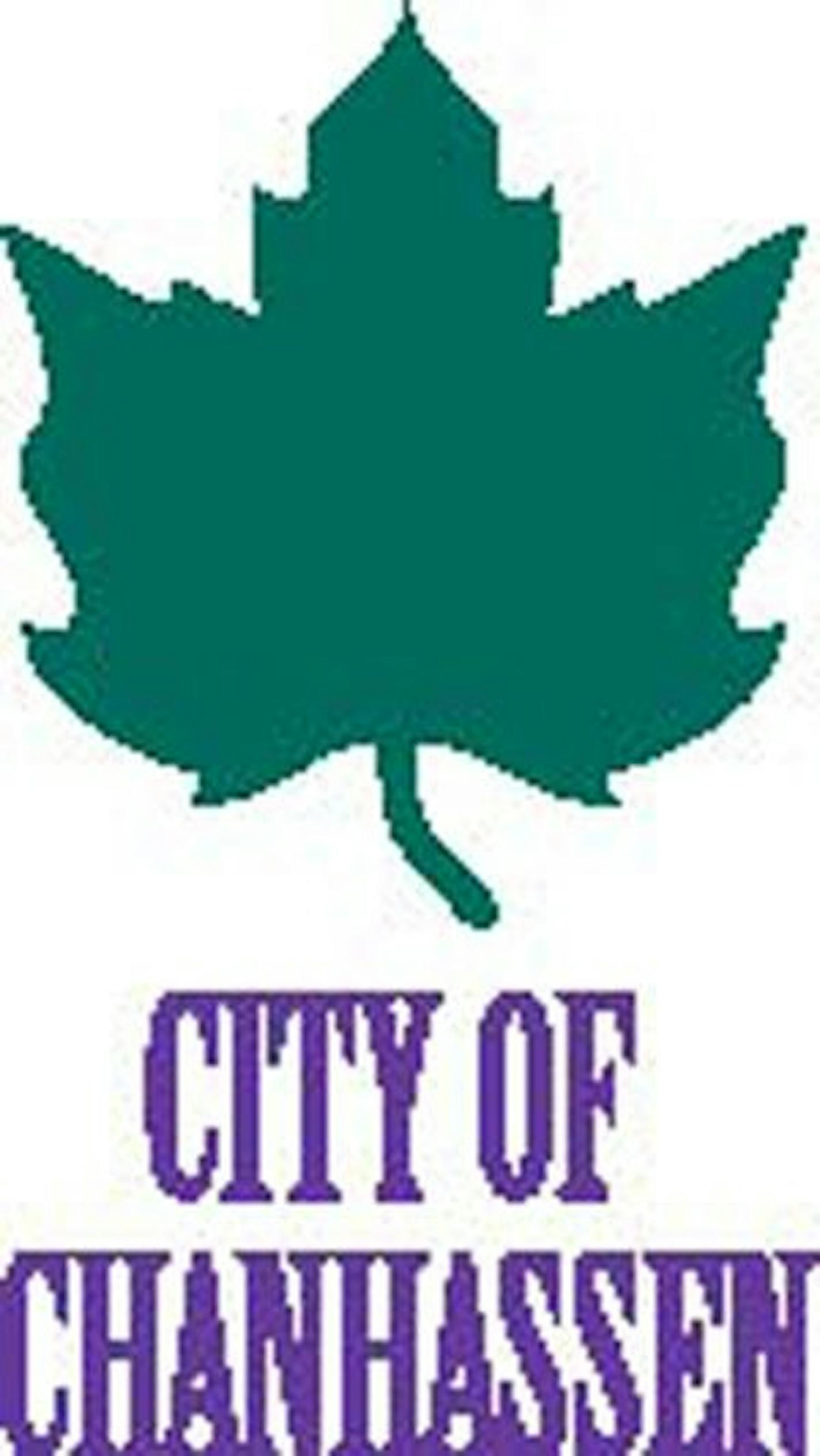 Chanhassen city logo