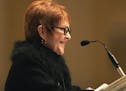 For 22 years, Carol Connolly hosted "Readings by Writers," a monthly writers series that hosted new and established writers, literary greats and humor