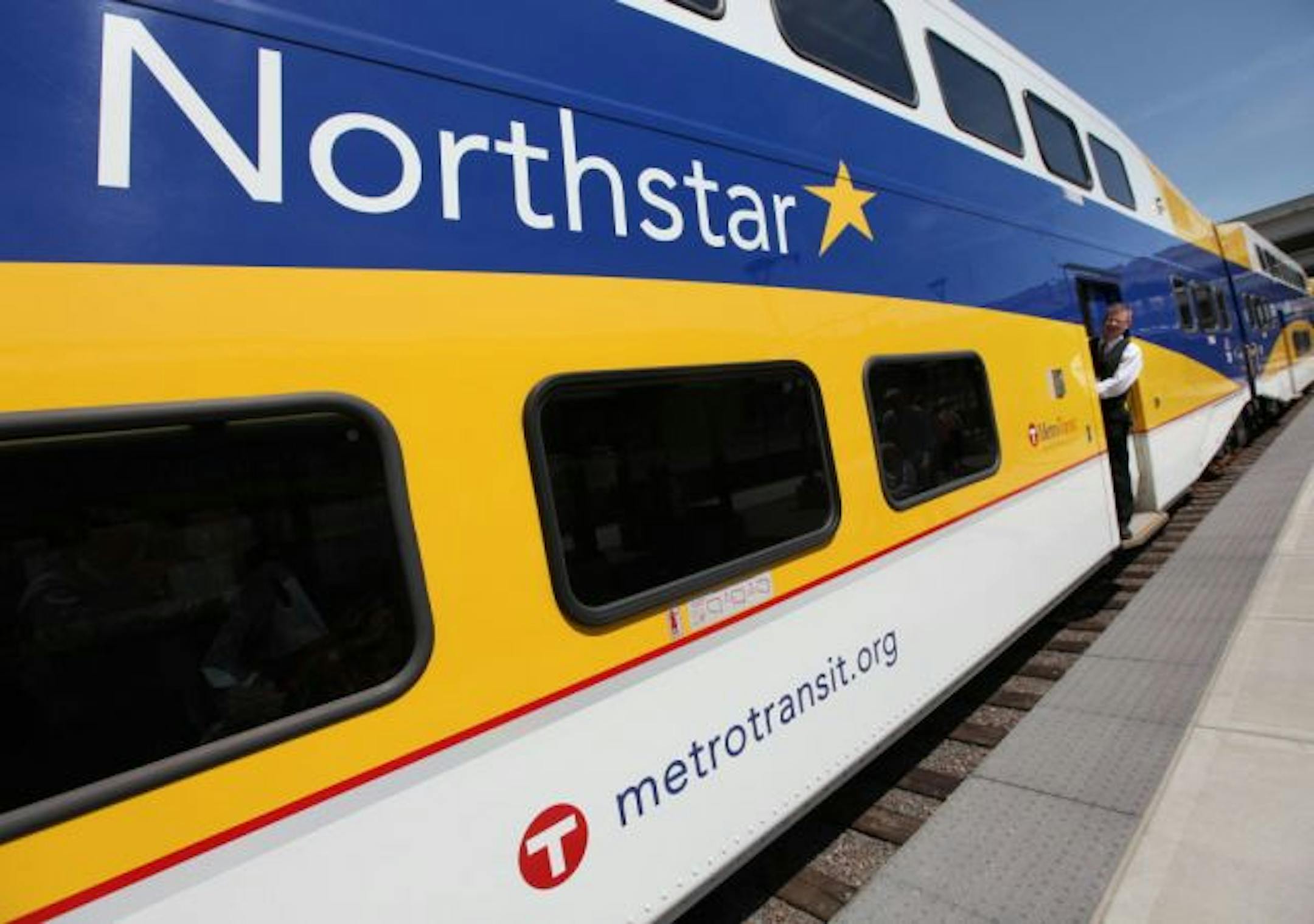 The Met Council oversees 3,700 employees who mostly work for the transit system.