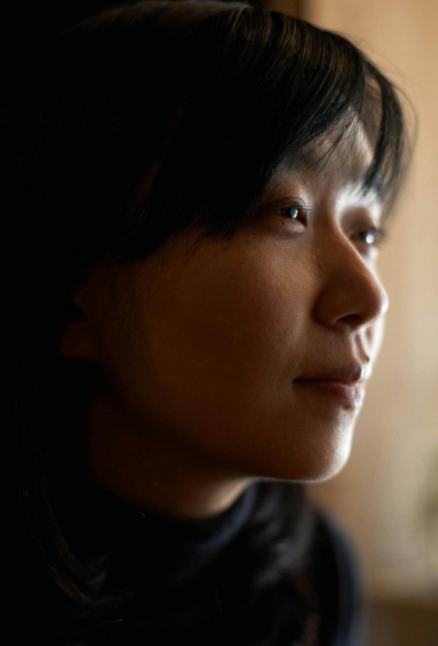 Han Kang Photo by Park Jaehong