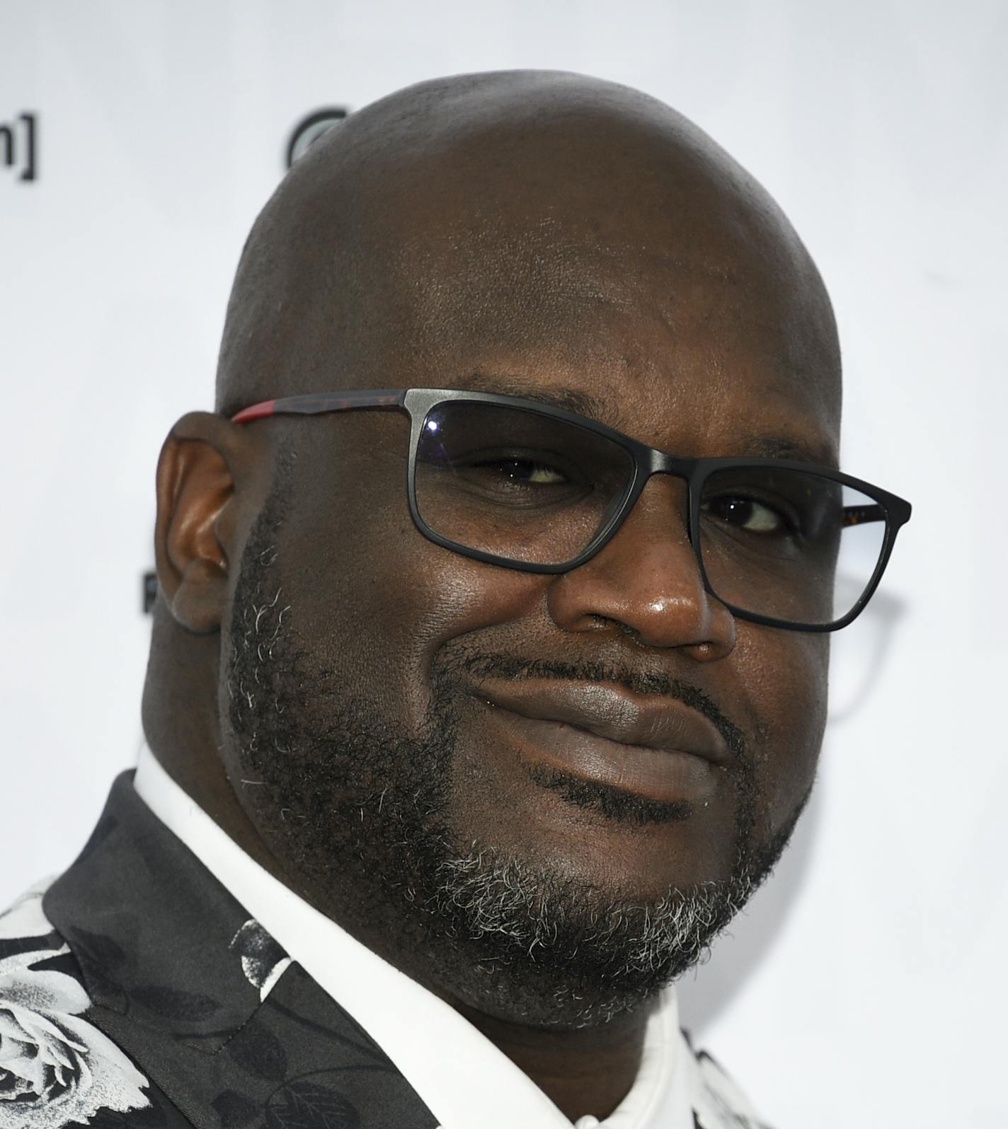 Shaquille O'Neal attends the WarnerMedia Upfront at Madison Square Garden on Wednesday, May 15, 2019, in New York. (Photo by Evan Agostini/Invision/AP) ORG XMIT: INVW