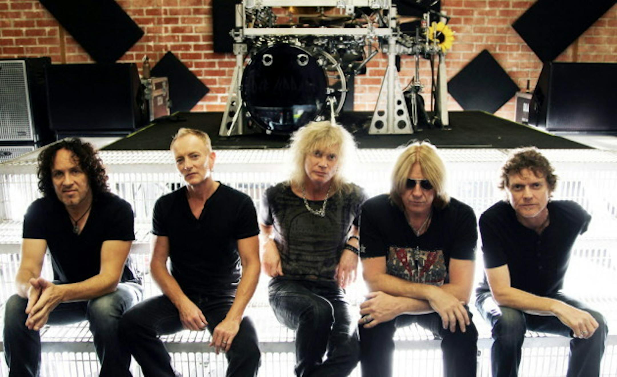Def Leppard