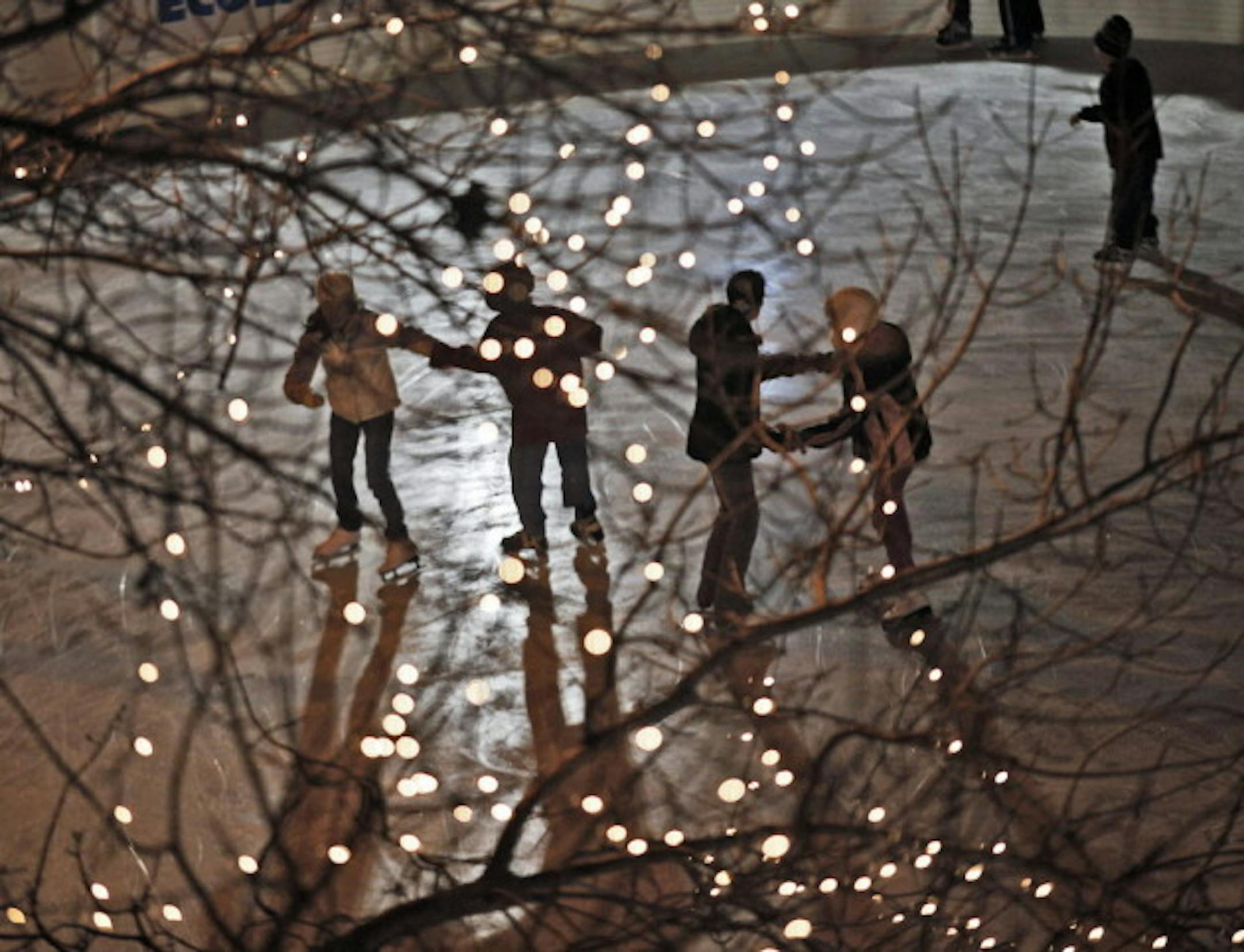 Star Tribune file photo by Marlin Levison