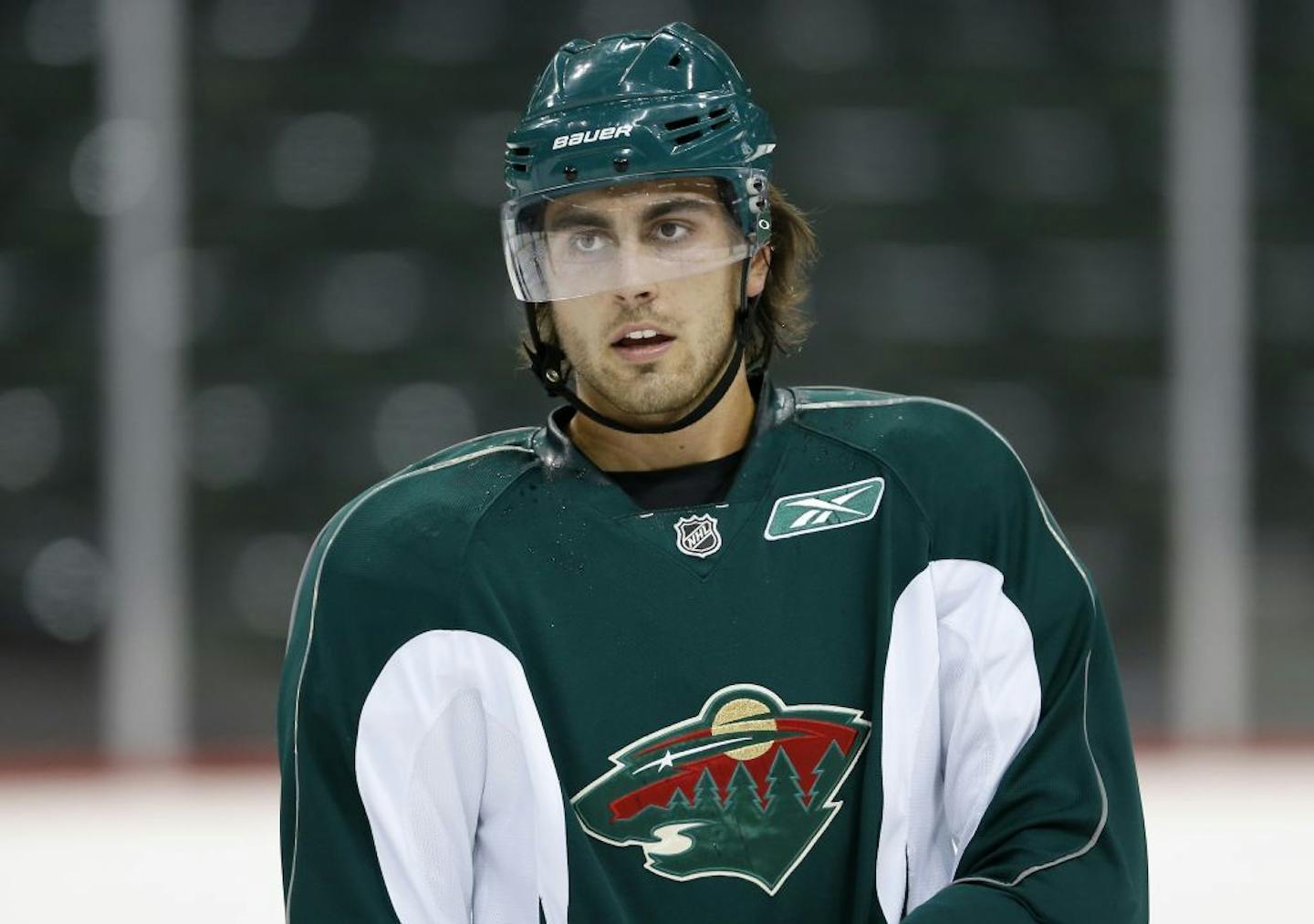 Alex Tuch