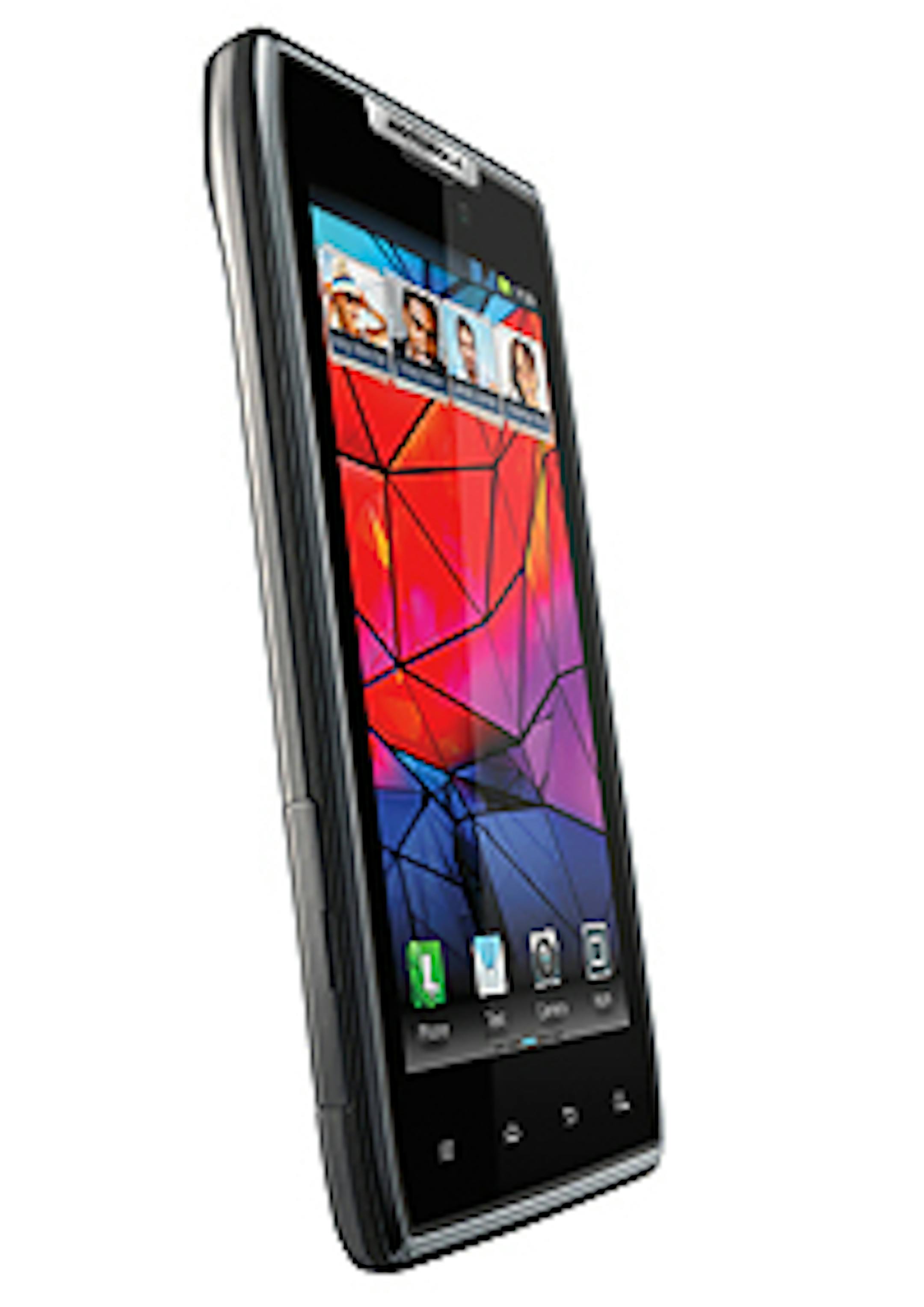 Droid Razr