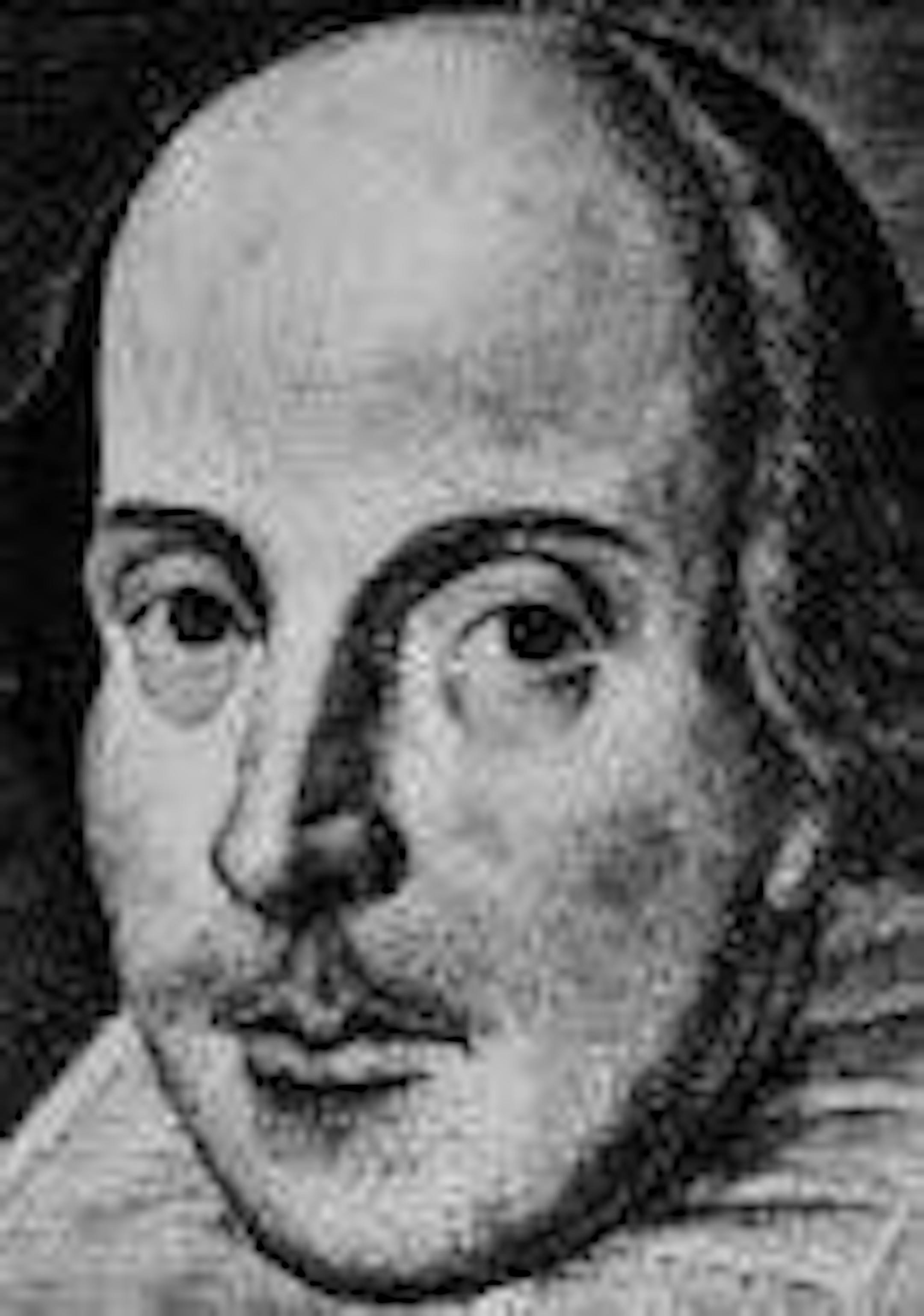 William Shakespeare