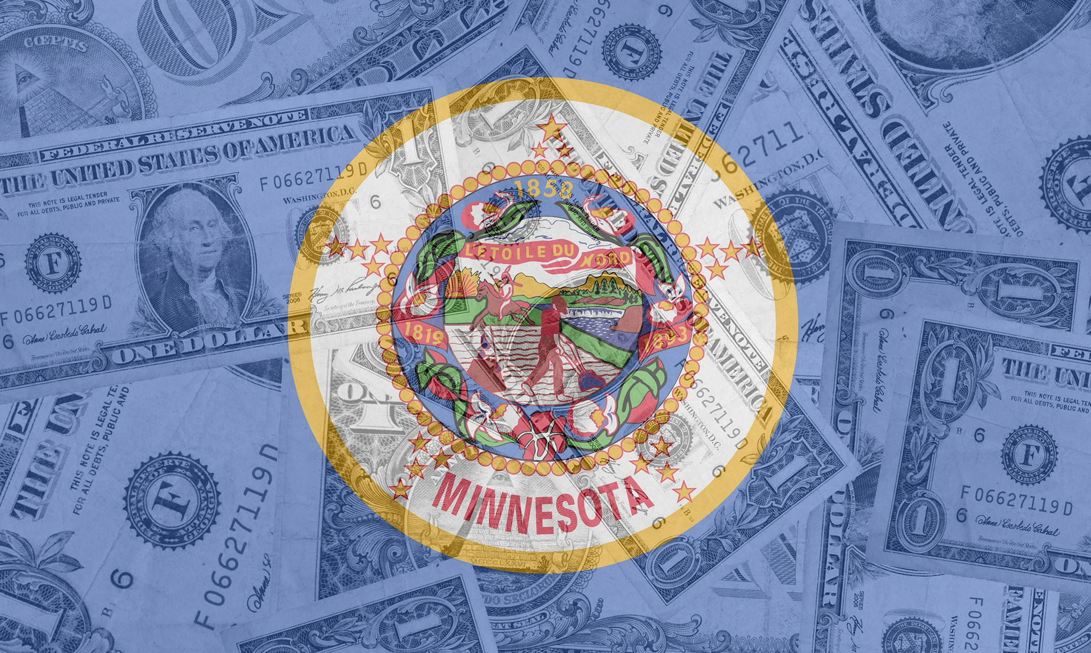 iStockphoto.com
INCOME TAX REPORTING
No small task in Minnesota