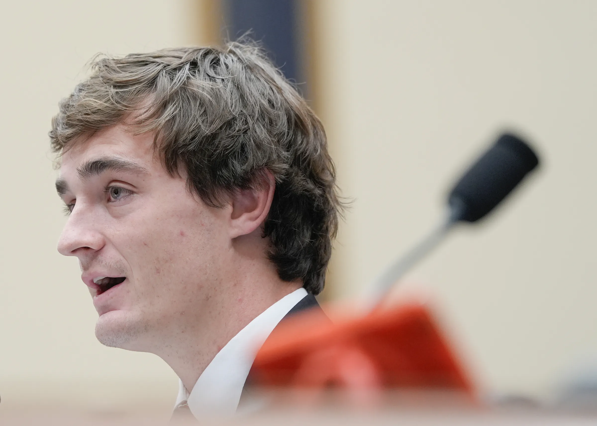 Trump awards $10,000 to Nick Shirley for viral video on Minnesota daycares