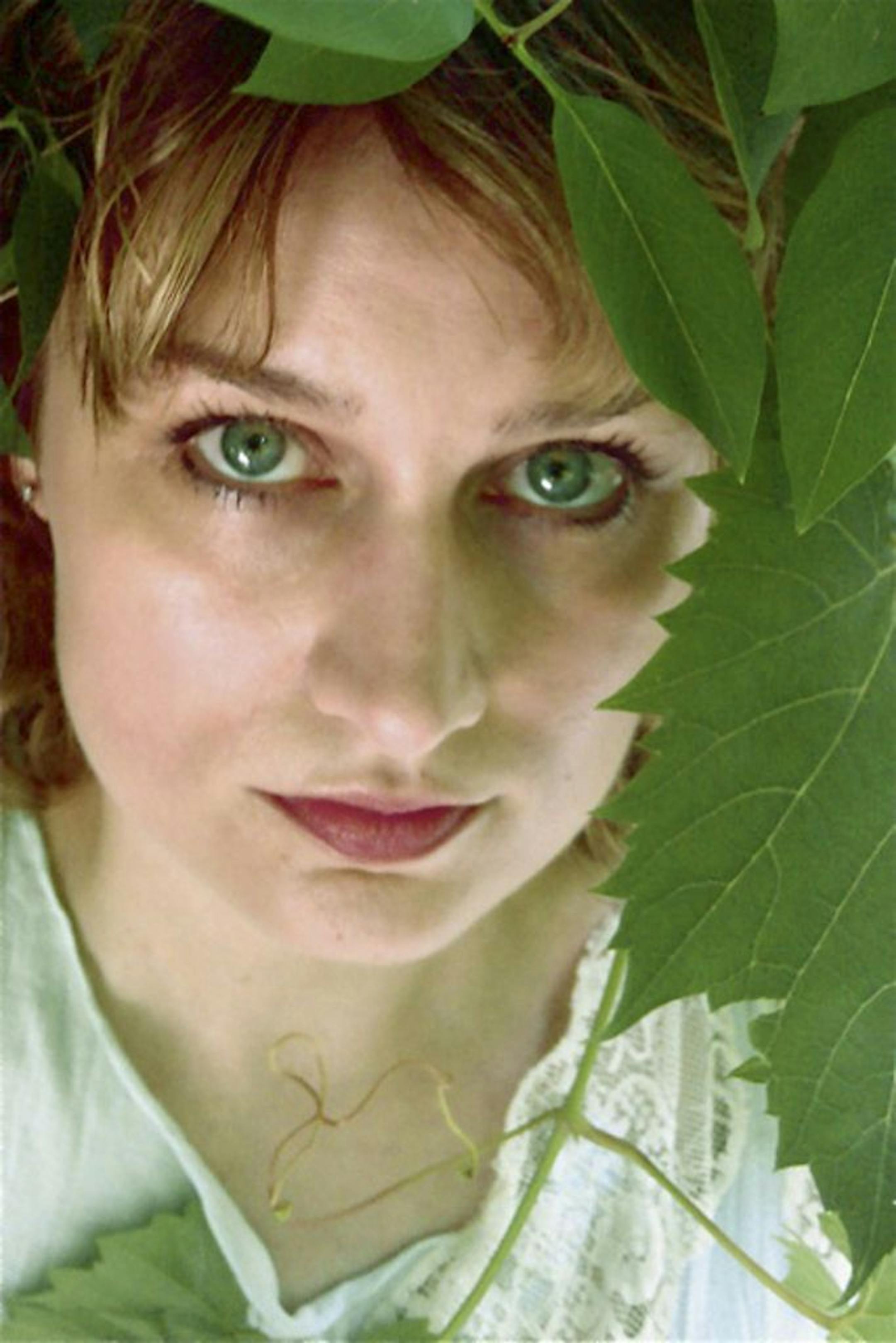 Tracey Maloney in "Vasa Lisa."