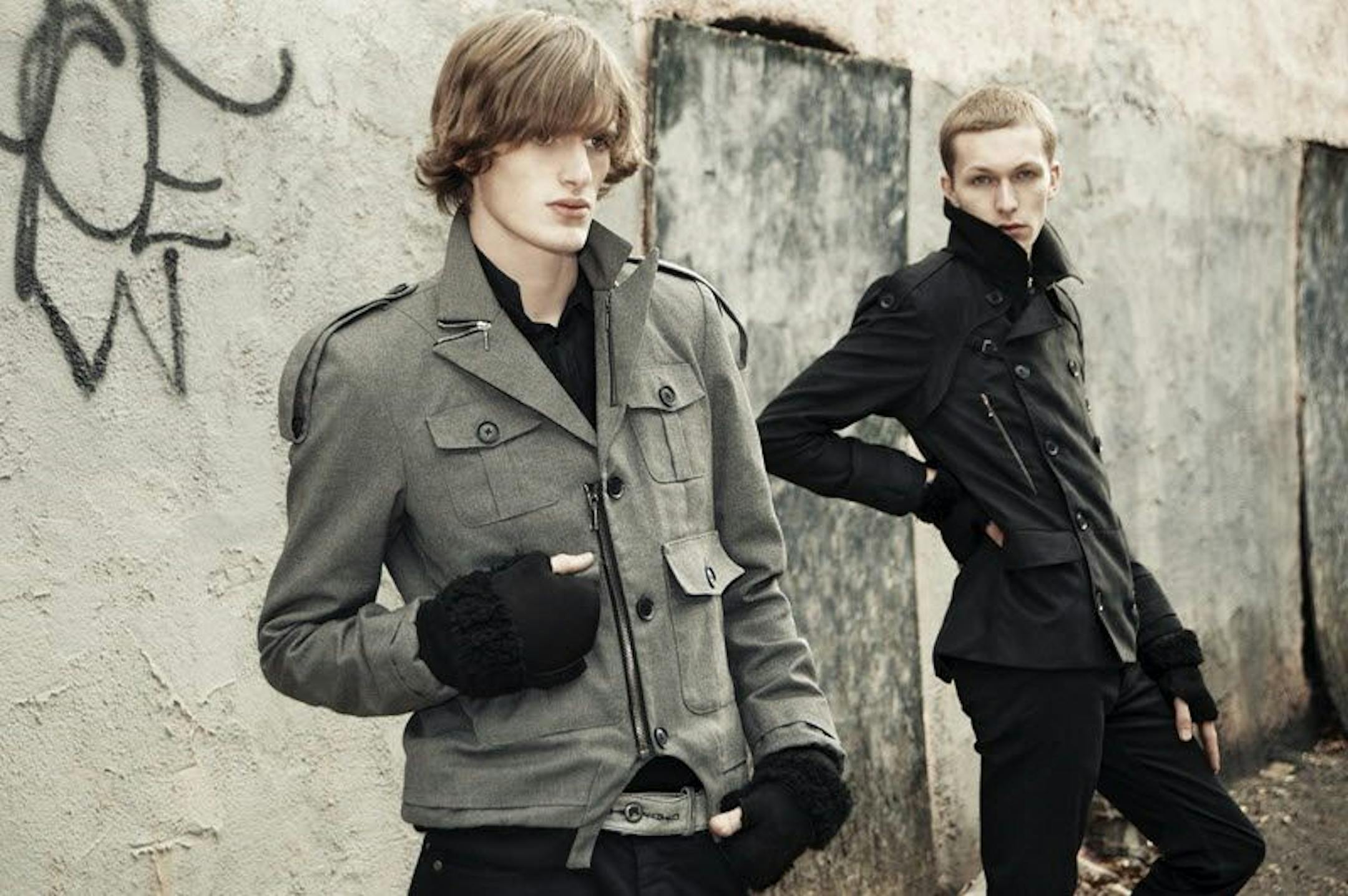 Duck Nguyen NINH Collection clothes (pictured) will be part of �It�s a Man�s World� presented by Secrets Fashion Agency. 8 to 11 p.m., with VIP guests invited for appetizers form local restaurants at 7 p.m., Sat., Loring Park Forum, 1625 Hennepin Av., Mpls., $20 general admission in advance and $30 at the door, $40 and up VIP, www.secretsfashonagency.com. Duck Nguyen NINH Collection clothes, Mad Handsome bowties and Me Char bags.