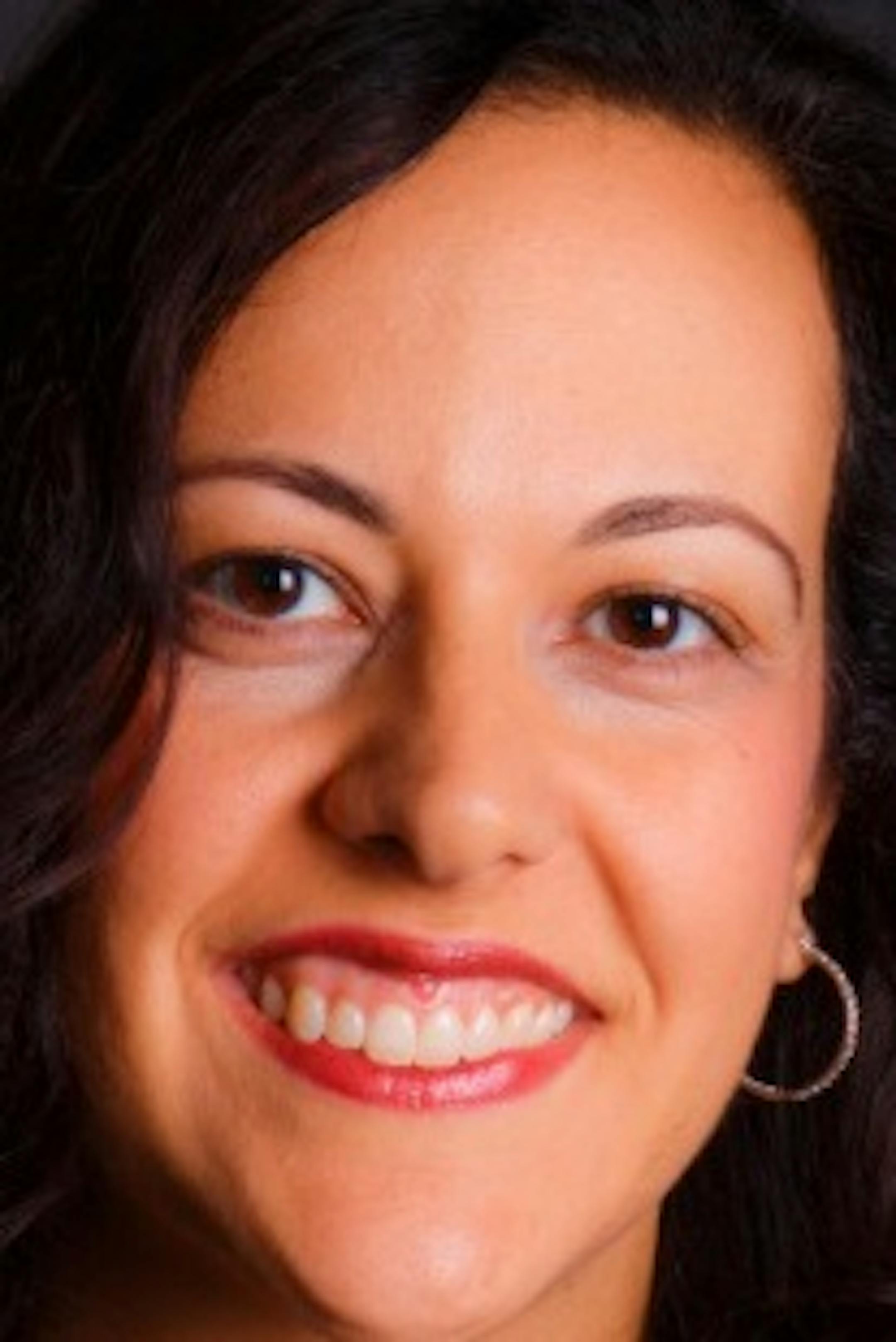 Jaafar leads the city's police-civilian oversight team.