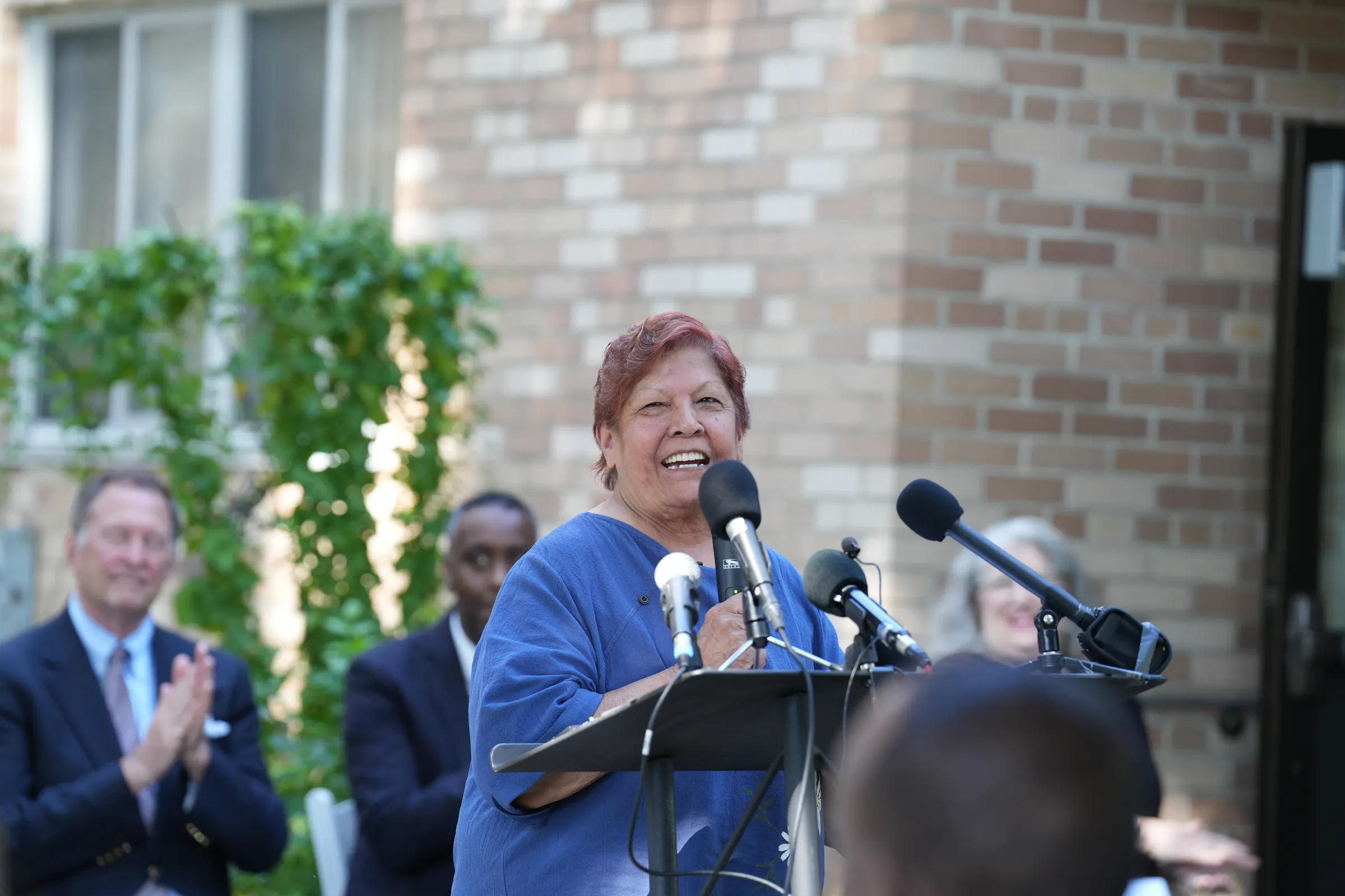 Minneapolis Public Housing Authority completes sprinkler installation ...