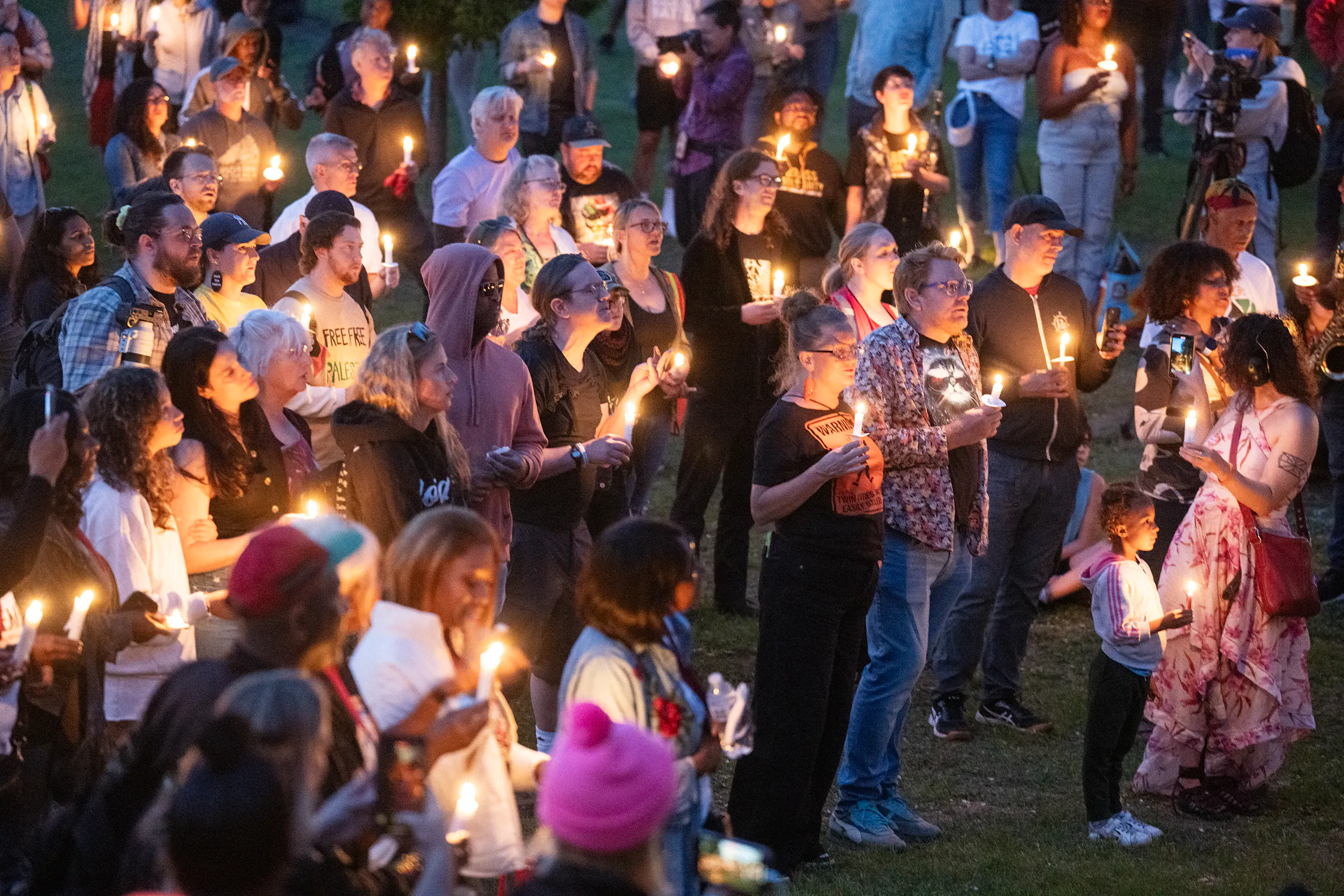 Minneapolis marks the 5-year anniversary of George Floyd's murder with ...