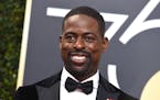 'This Is Us' star Sterling K. Brown returns to his Guthrie stomping grounds