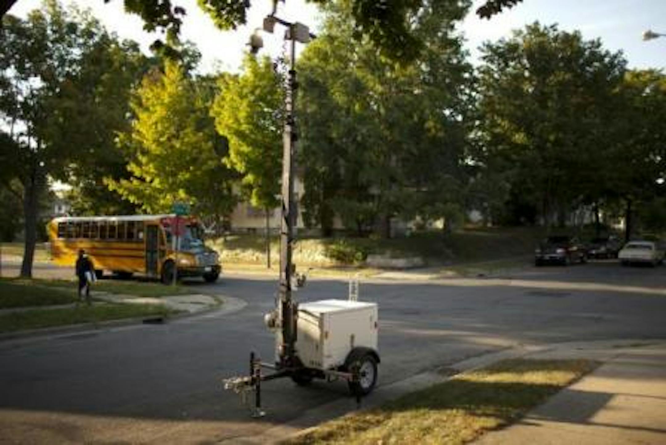 Photo by Jeff Wheeler