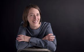 “CTC is a stellar company at the top of its field and is esteemed among peers and audiences,” said incoming managing director Jill A. Anderson. �