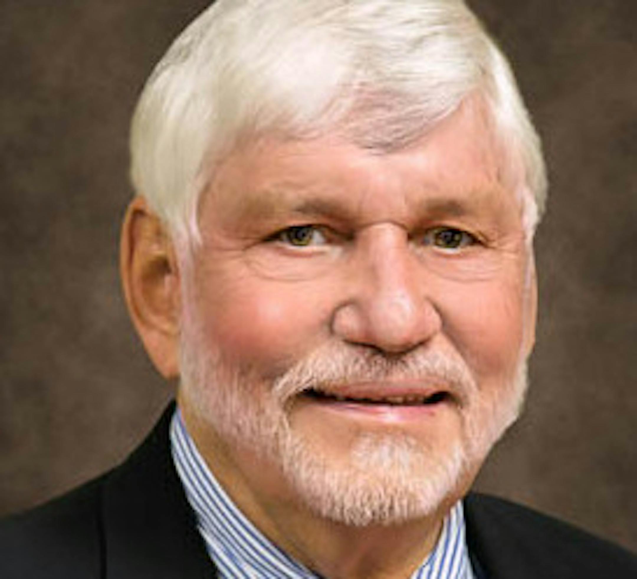 Tom Hubler of The Platinum Group