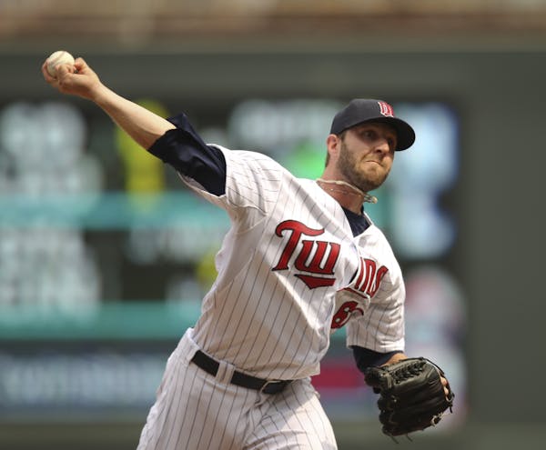 The Twins were swept when they lost to the Oakland A's 9-4 in the third game of their series Sunday afternoon, July 15, 2012 at Target Field in Minnea