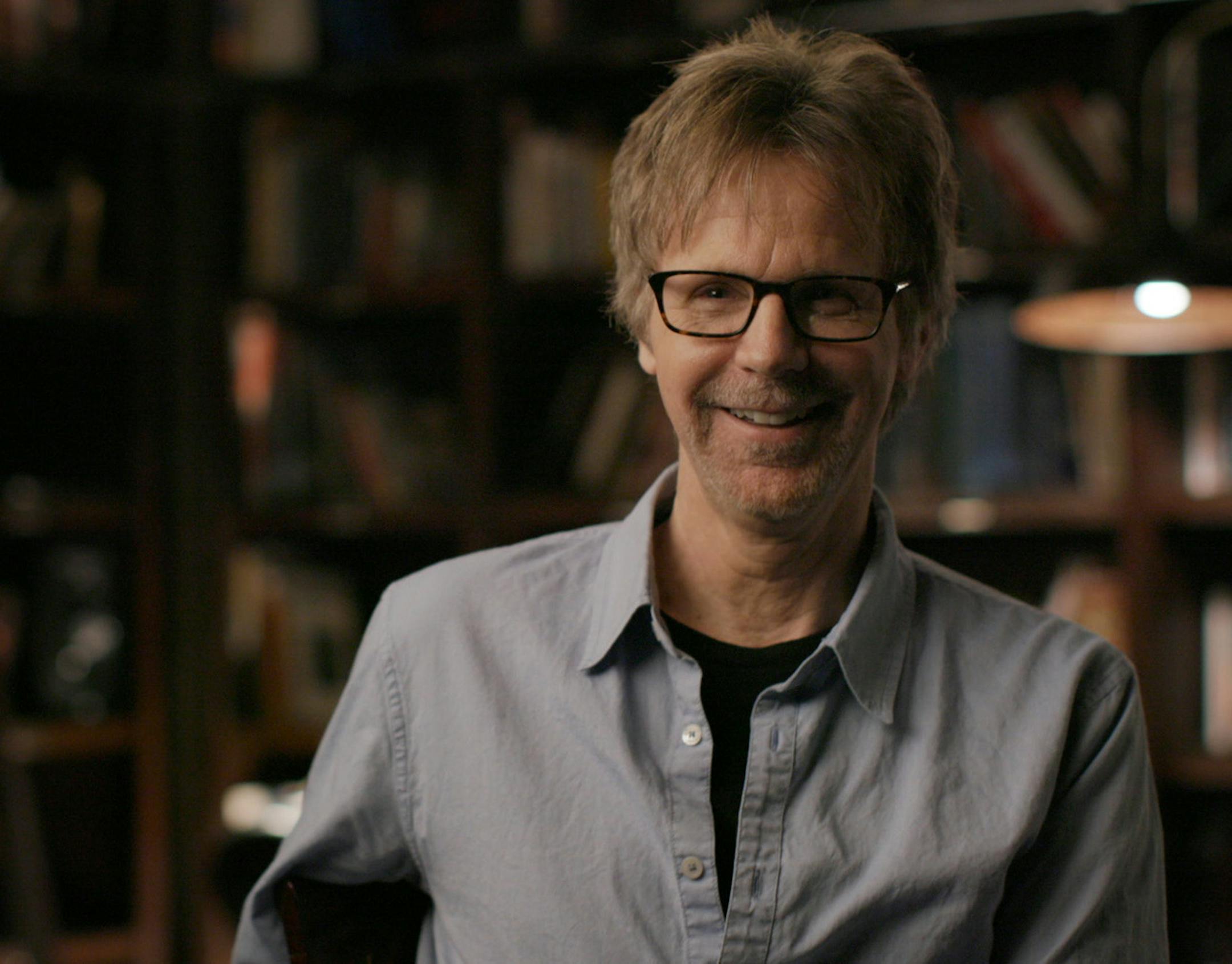 TOO FUNNY TO FAIL -- It had all the makings of a huge television success: a white-hot comic at the helm, a coveted primetime slot, and a pantheon of future comedy legends in the cast and crew. So why did The Dana Carvey Showówith a writers room and cast including then unknowns Steve Carell, Stephen Colbert, Louis C.K., Robert Smigel, Charlie Kaufman, and moreó crash and burn so spectacularly? TOO FUNNY TO FAIL tells the hilarious true story of a crew of genius misfits who set out to ma