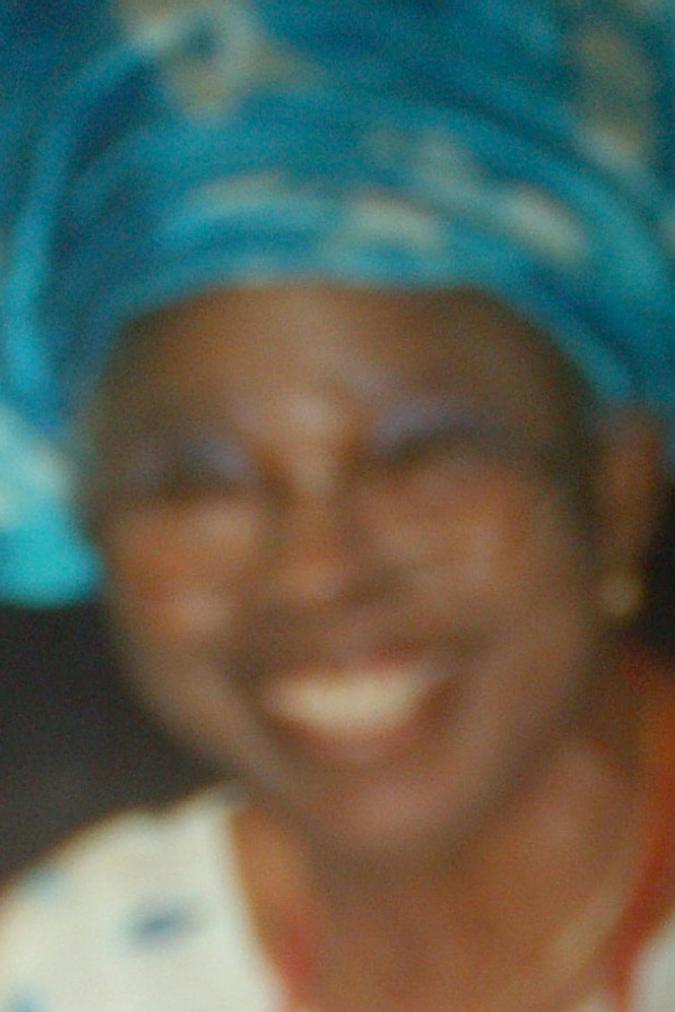 Modupe Olabisi. Killed in fatal car crash I 94 and 49th Ave N, Minneapolis. Photo courtesy of the family. (need confirm we have permission to publish. dd)