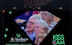 Is it time to eliminate 'Kiss Cam' at sporting events forever?