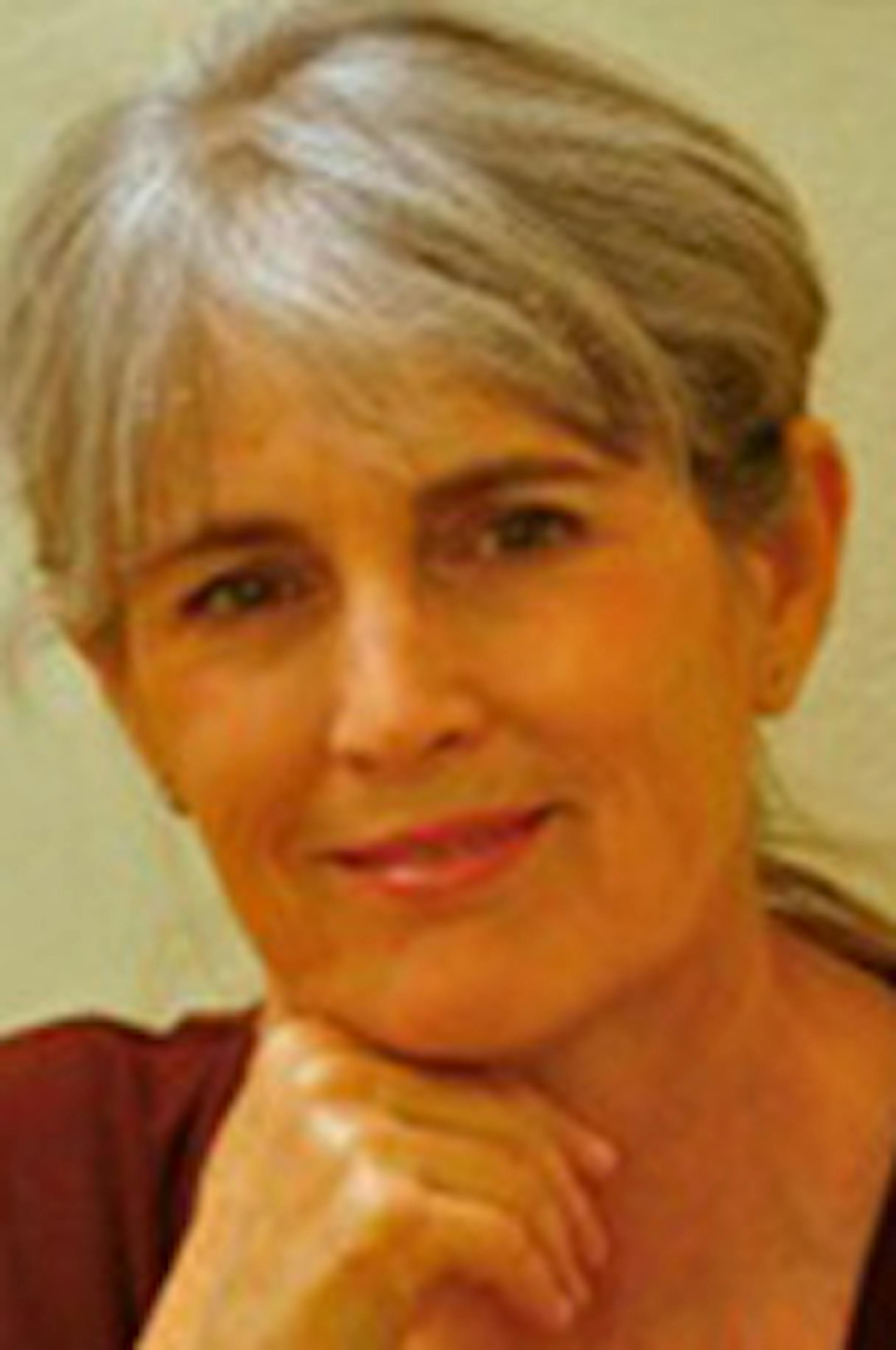 Photo: Deborah Madison ‚ÄúReprinted with permission from Vegetable Literacy by Deborah Madison, copyright ¬© 2013. Published by Ten Speed Press, a division of Random House, Inc.‚Äù Photography credit: Christopher Hirsheimer and Melissa Hamilton ¬© 2013