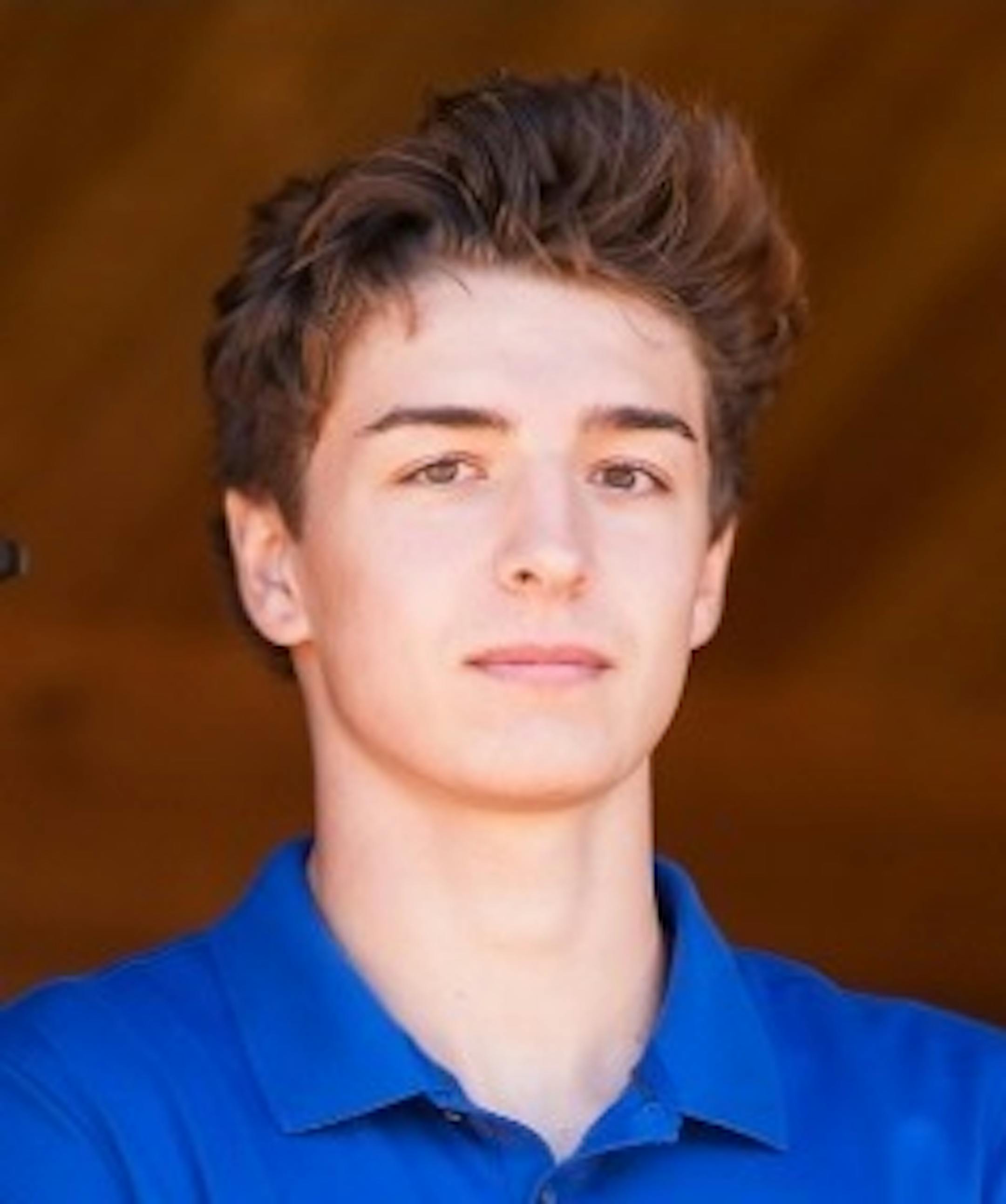 Ryan Reid, Mound Westonka wrestling, sr., 2015-16