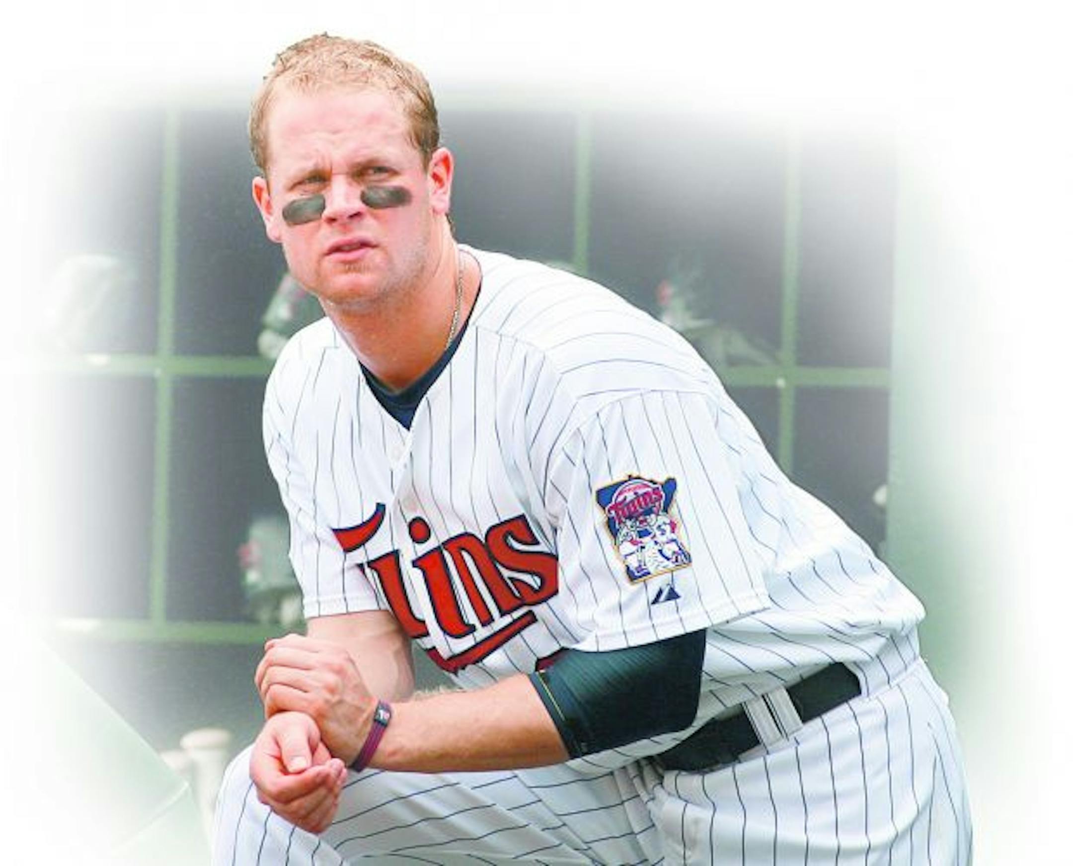 Twins first baseman Justin Morneau is expected at the ballpark Monday, when doctors and trainers check him over after his recent concussion, according to Twins General Manager Bill Smith.