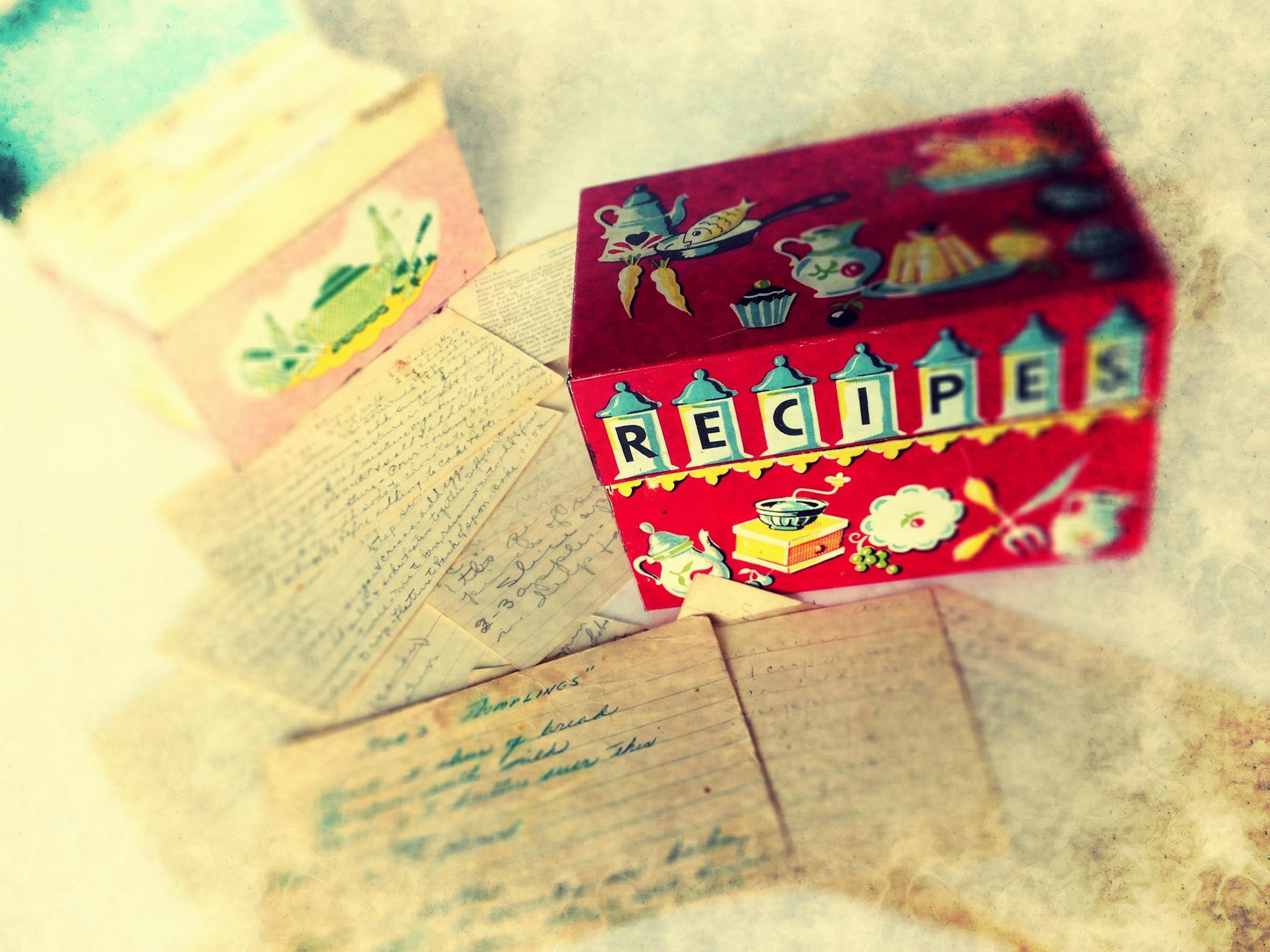 (Editorial Note ‚Äì shot on iPhone and edited with in camera App.)] CARLOS GNZALEZ cgonzalez@startribune.com May 6, 2013, Minneapolis, Minn., Lessons from one mom: easy, dependable recipes for family pleasers.