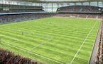 Minnesota United is seeking tax breaks to build its 20,000-seat St. Paul stadium. If all falls into place, the stadium would open in 2018.