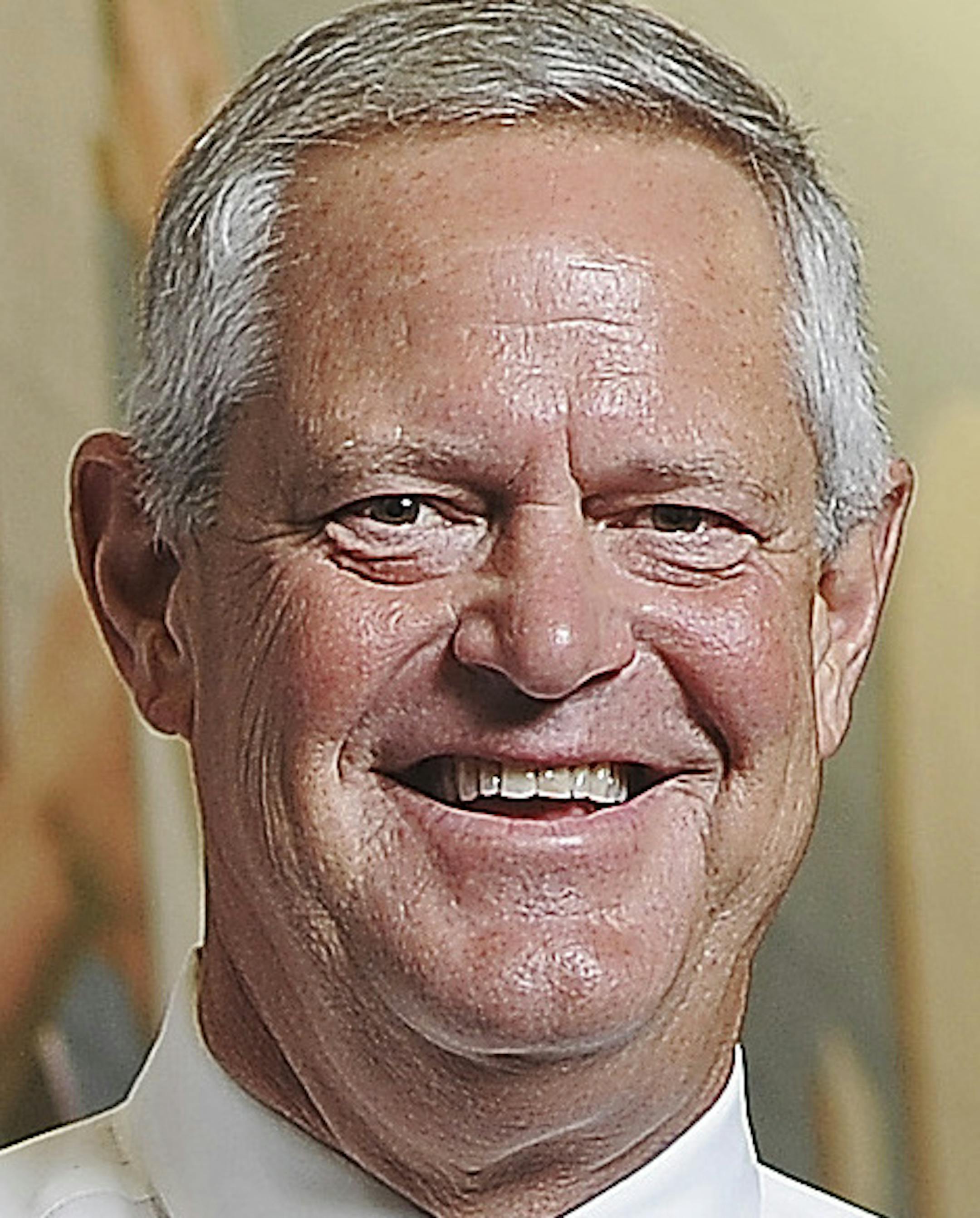 Sanford Health CEO Kelby Krabbenhoft says he's immune for seven months.