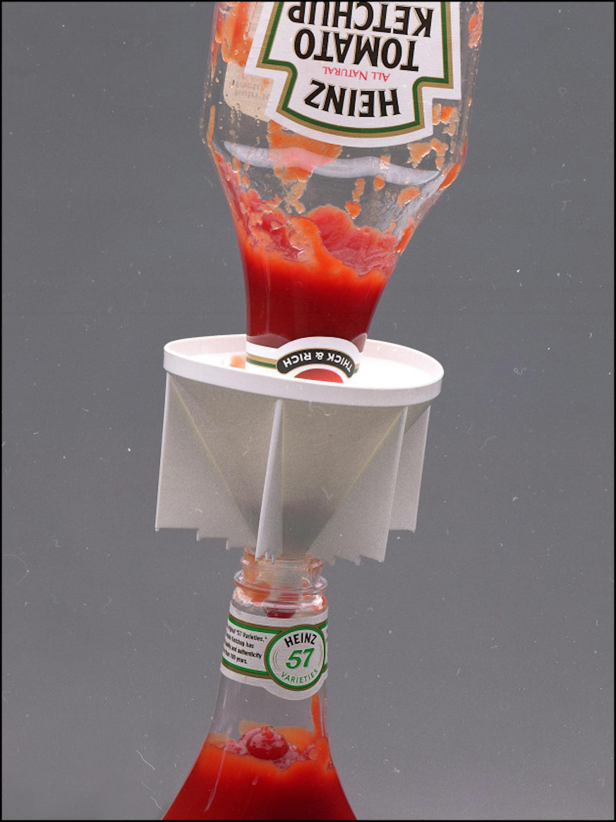 Buyer's Edge - Gadgets for the home. -- Sixteen different gadgets for illustration in variety. Buyer's Edge Cover