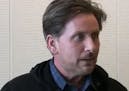 "I'm no stranger to working here, and I certainly love it here," Emilio Estevez said.