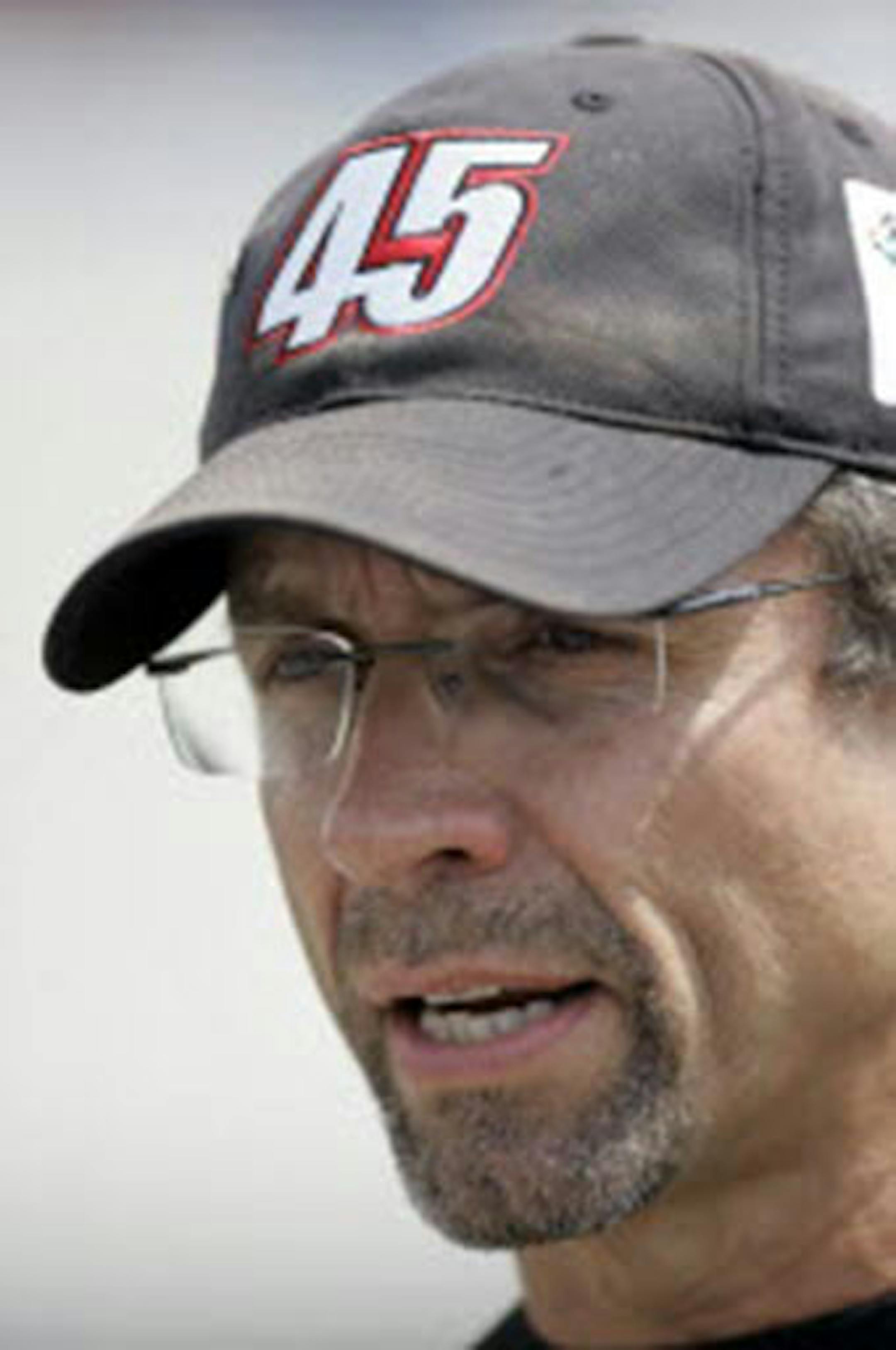 The unfiltered opinions of former NASCAR driver Kyle Petty, now a television analyst, have angered some.
