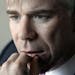 "Meet The Press" host David Gregory is a former White House reporter nicknamed "Stretch" by George W. Bush.