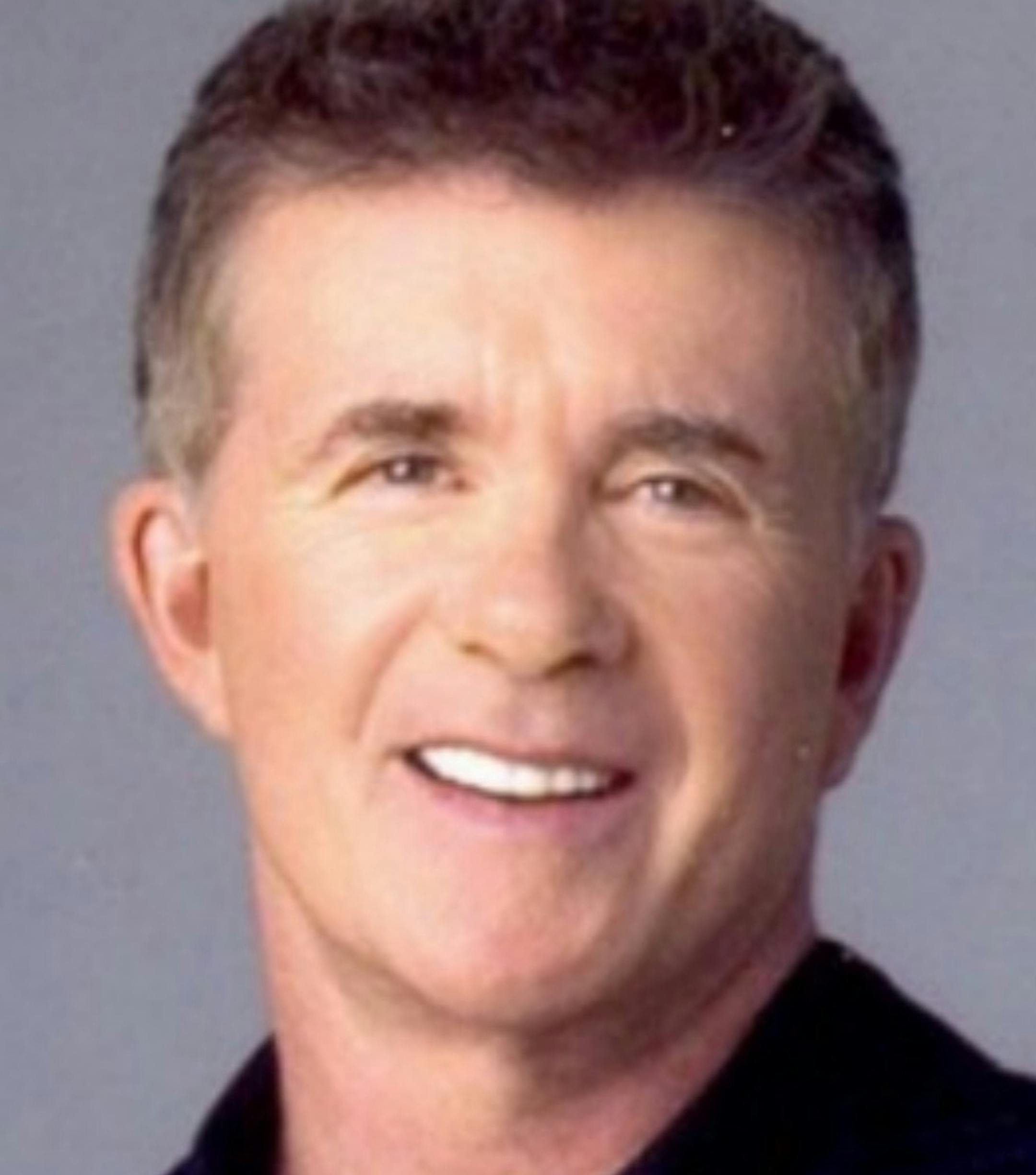 Alan Thicke