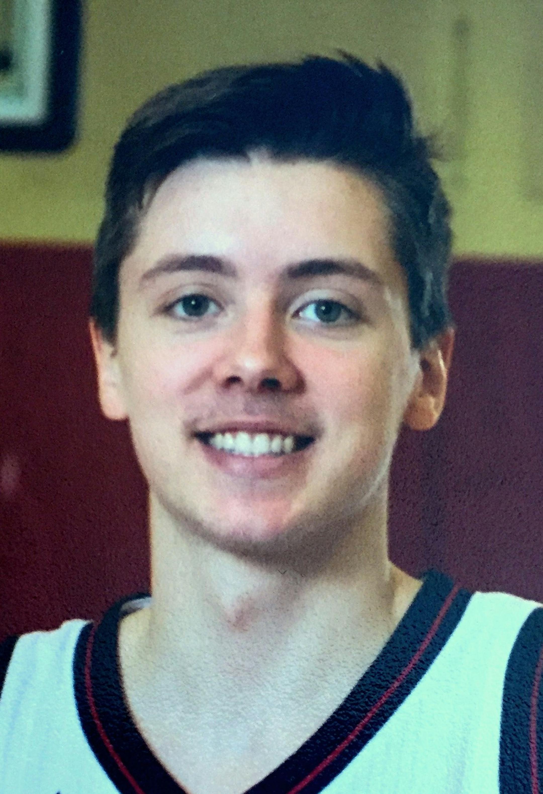 Matt Todd, Monticello boys basketball, jr., 2016-17