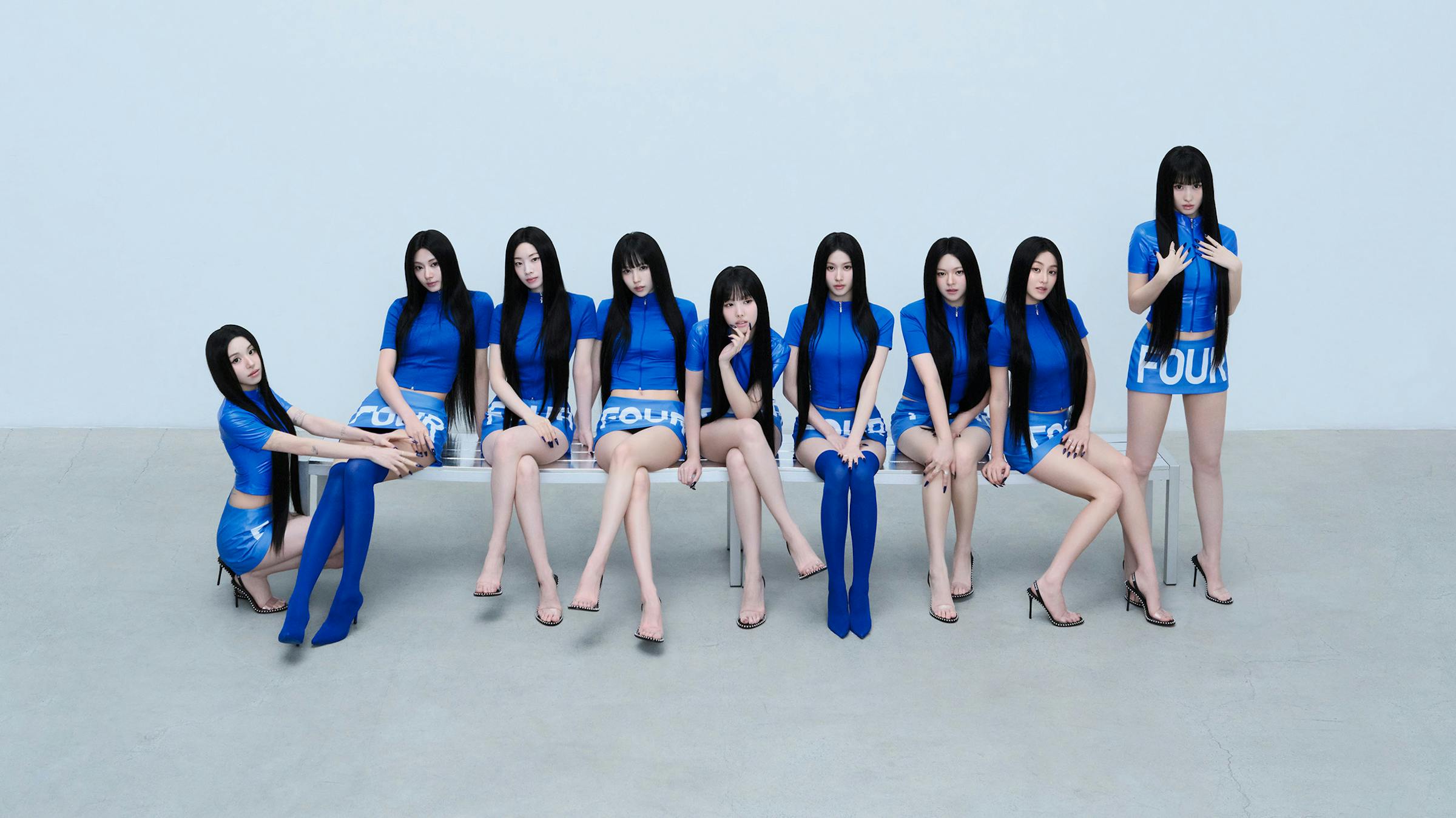 ‘Demon Hunters’ K-pop Group Twice Announces St. Paul Date