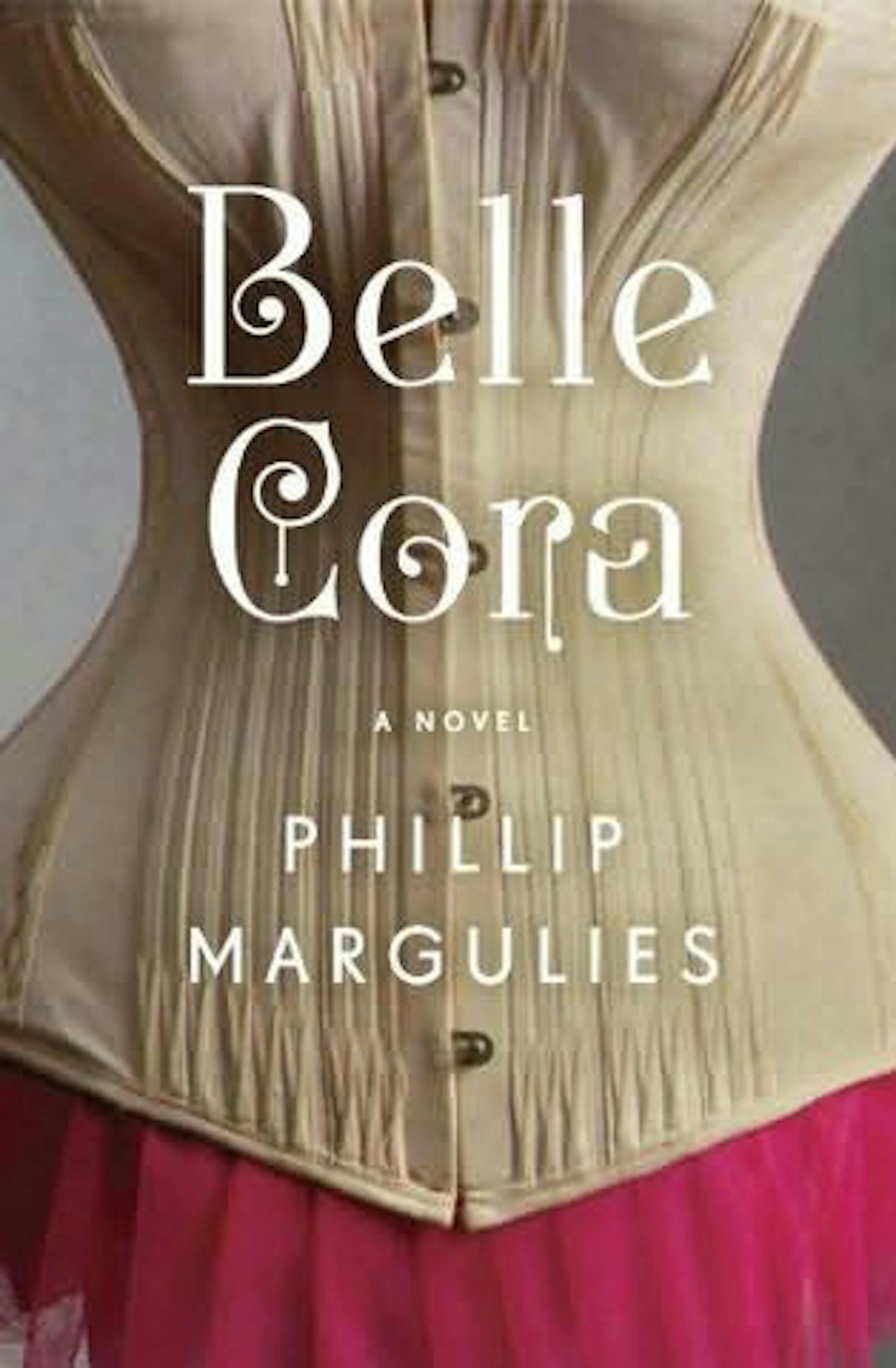 ‘Belle Cora’ by Phillip Margulies