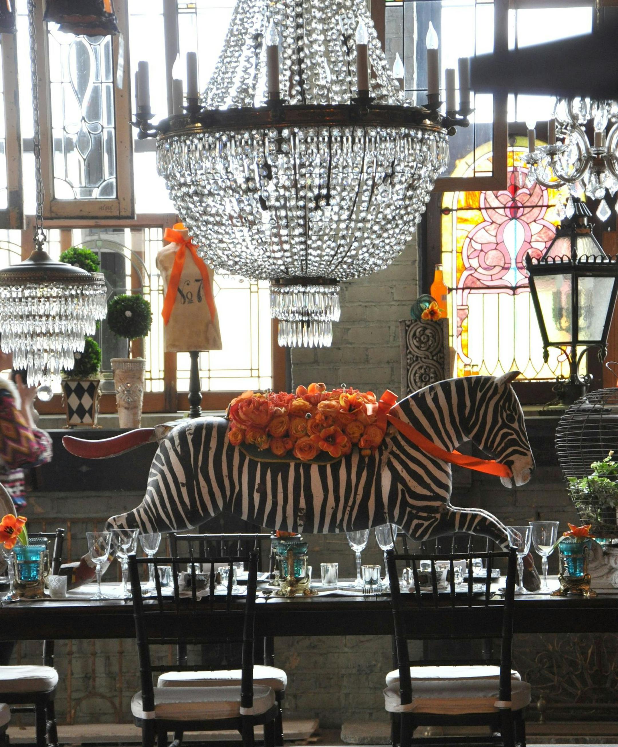 Architectural Antiques is discounting vintage and antique salvaged home stuff at the fall sale, Oct. 14-16.