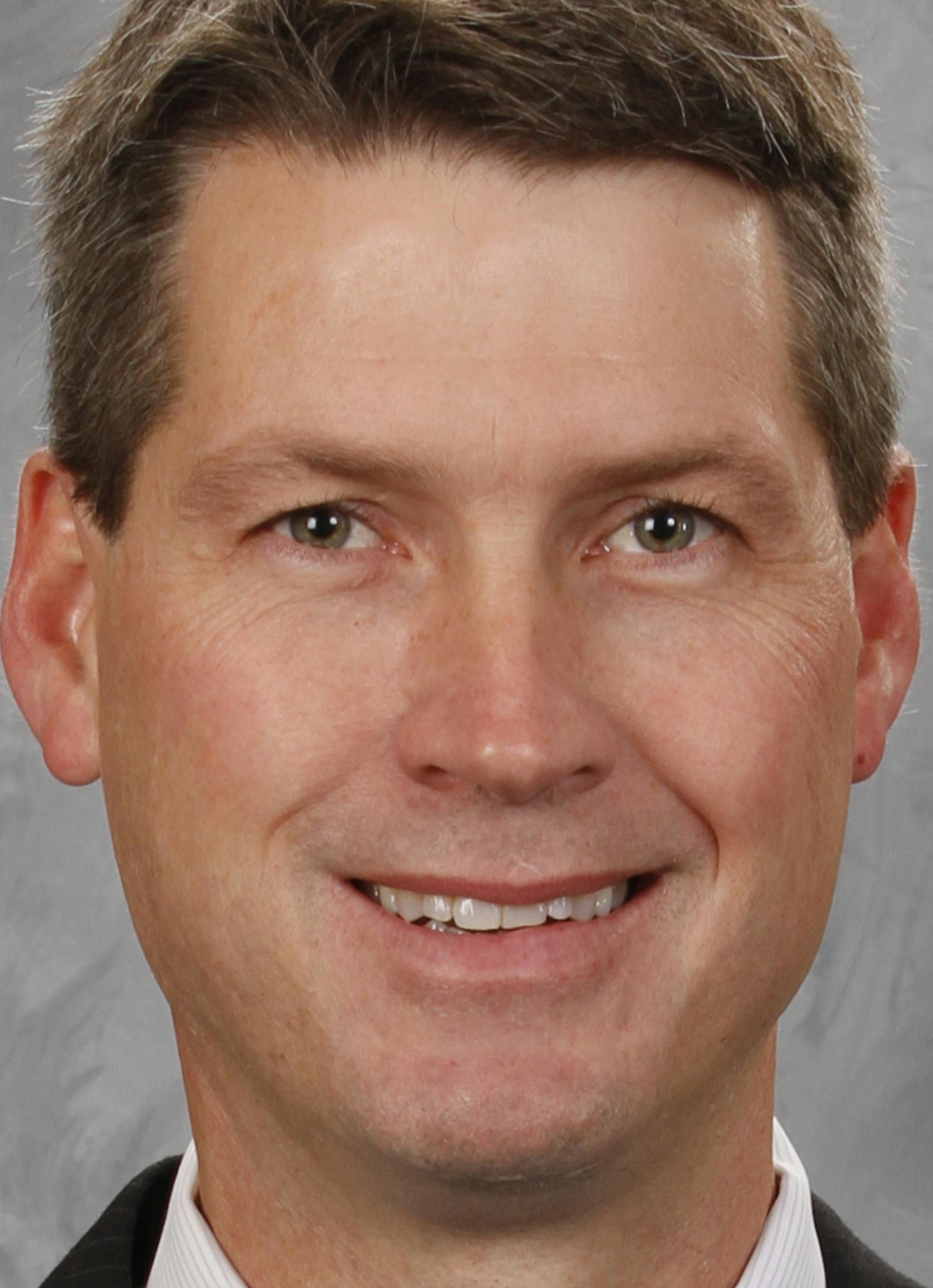 Chuck Fletcher: GM says better perception of his team means the Wild can be patient dealers.