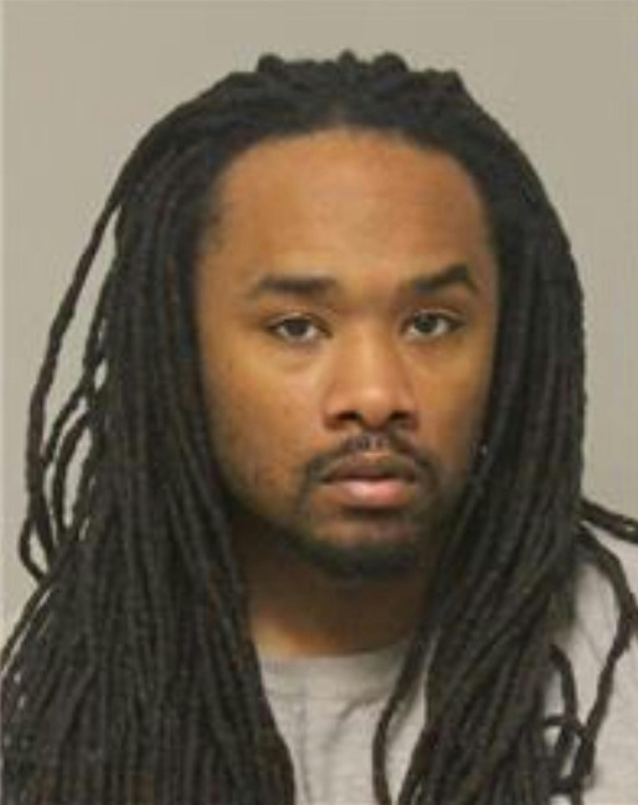 Pierre Jerel Anderson