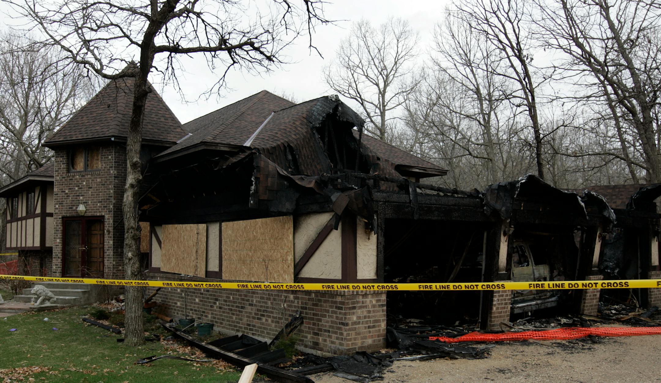 James Verdi Blackford, 86, died in a fire at his Oak Grove home. Angry firefighters say he might have been saved had officials followed protocol. "We had ample time, but there was lots of indecision when decisions had to be made," said Matt Powers, an Oak Grove firefighter who was at the scene.