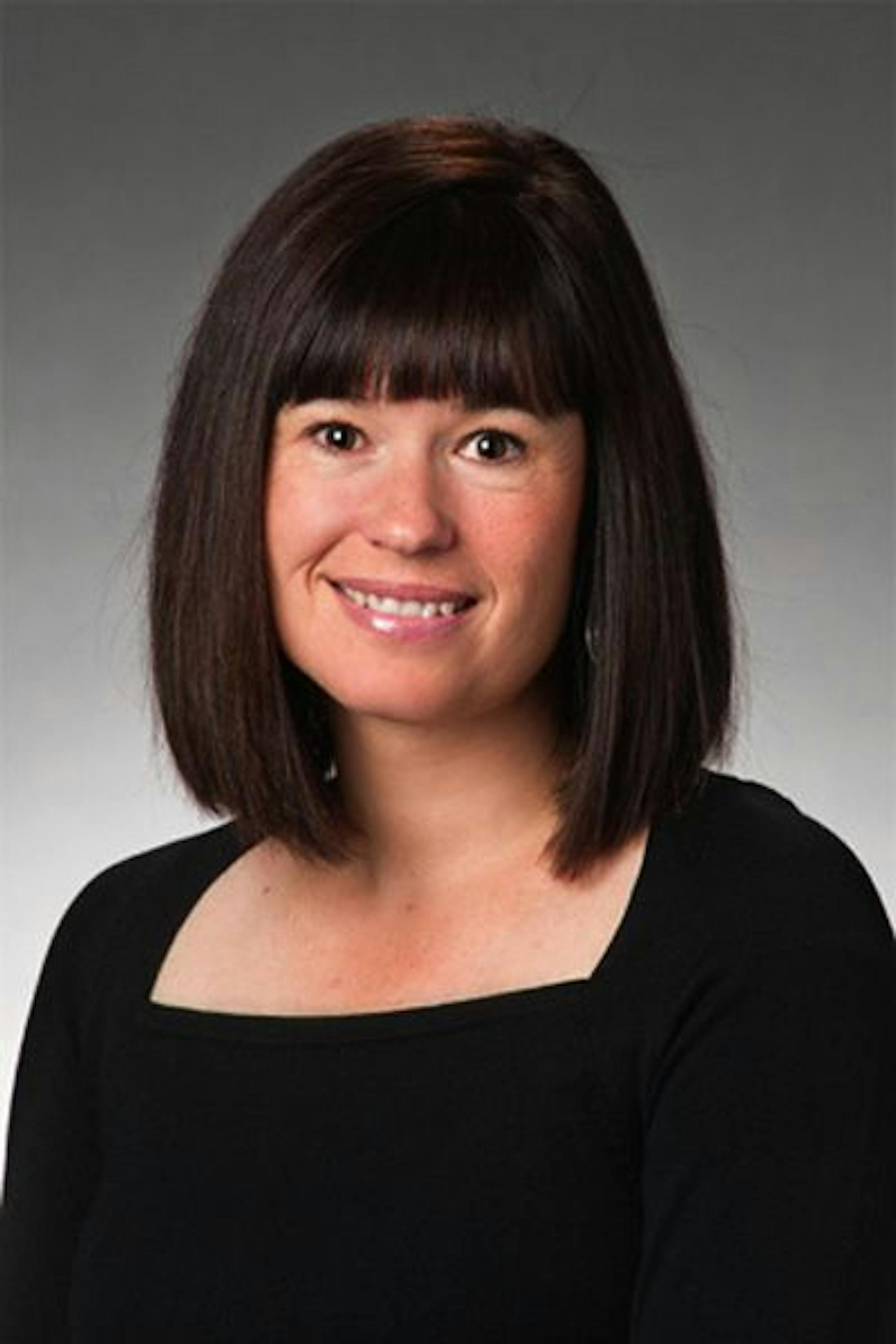 Wendy Wyatt